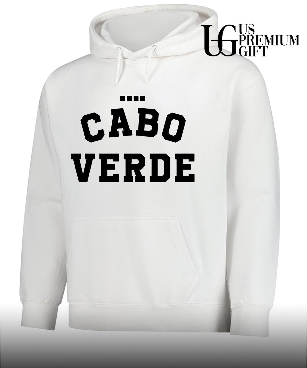 Cabo Verde World Cup 2026 shirt