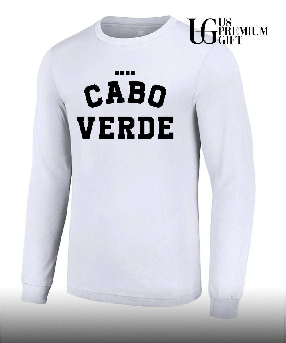 Cabo Verde World Cup 2026 shirt
