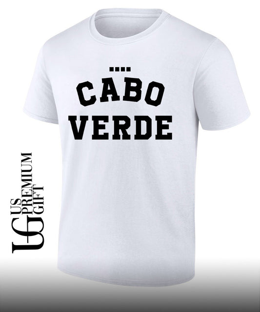 Cabo Verde World Cup 2026 shirt