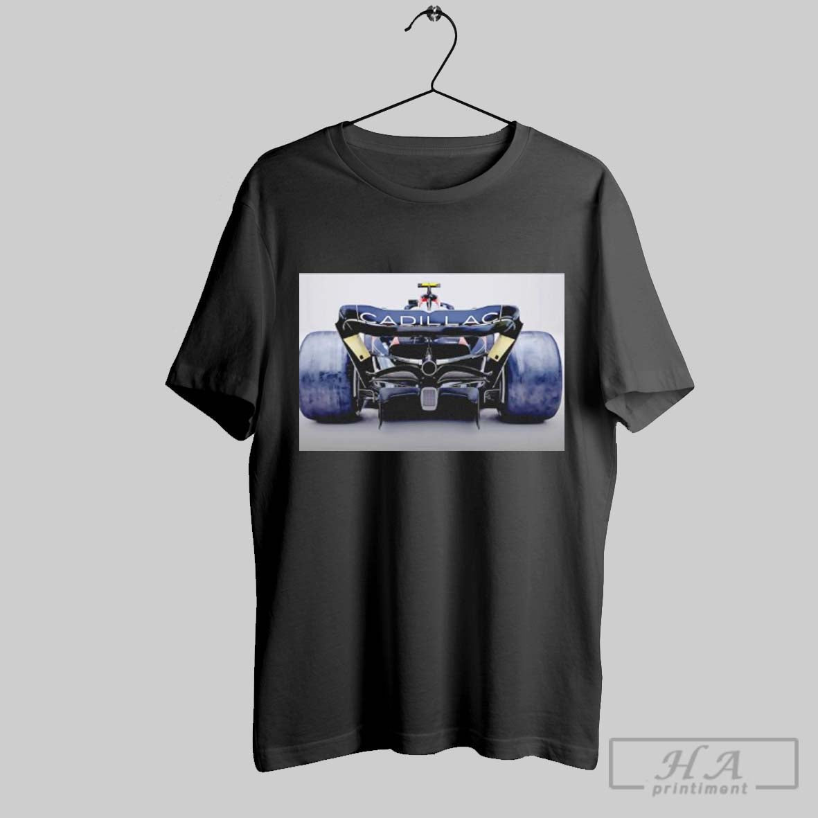 Cadillac Formula 1 Team