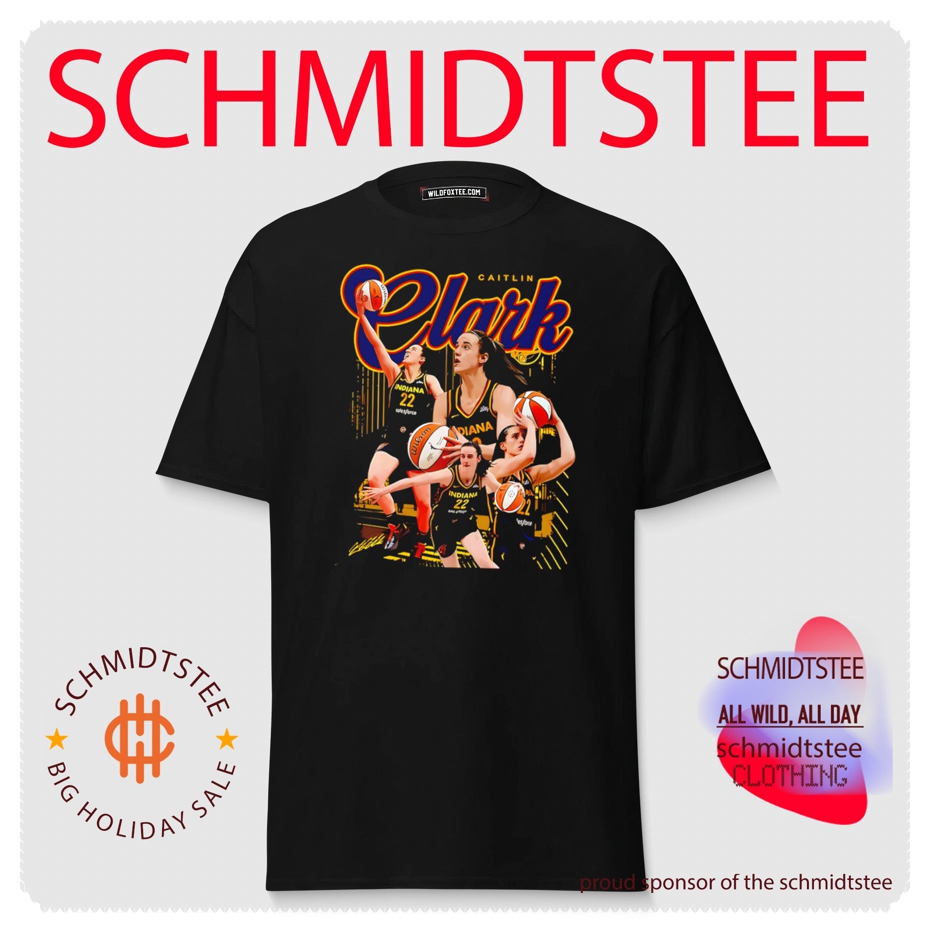 Caitlin Clark Indiana Fever Basketball Legend shirt