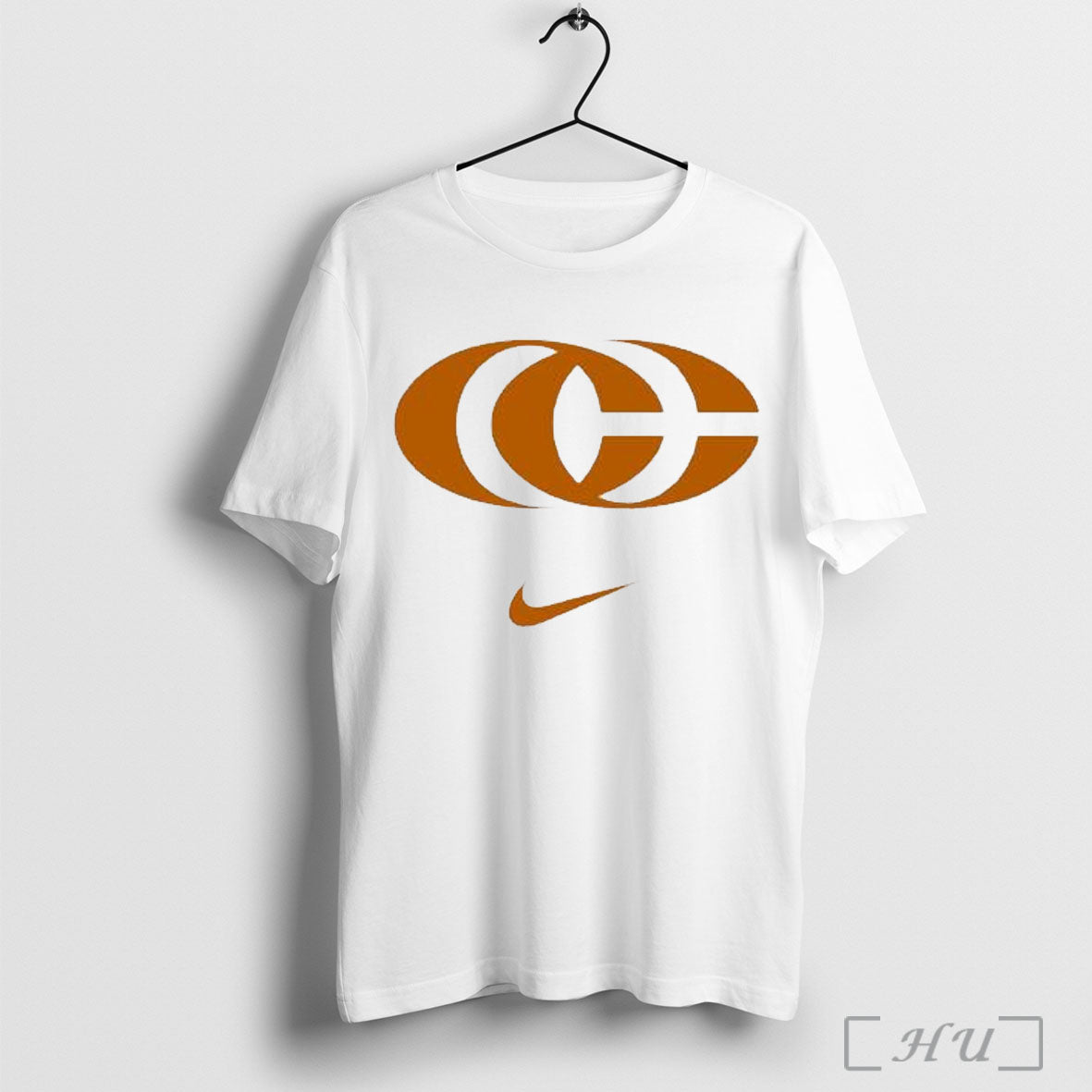 Caitlin Clark Signature Logo T Shirt
