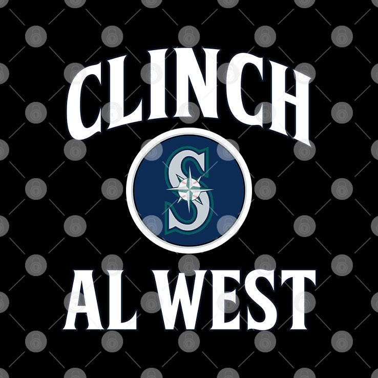 Cal Raleigh 60 Home Runs Seattle Mariners 2025 Al West Champions T Shirt