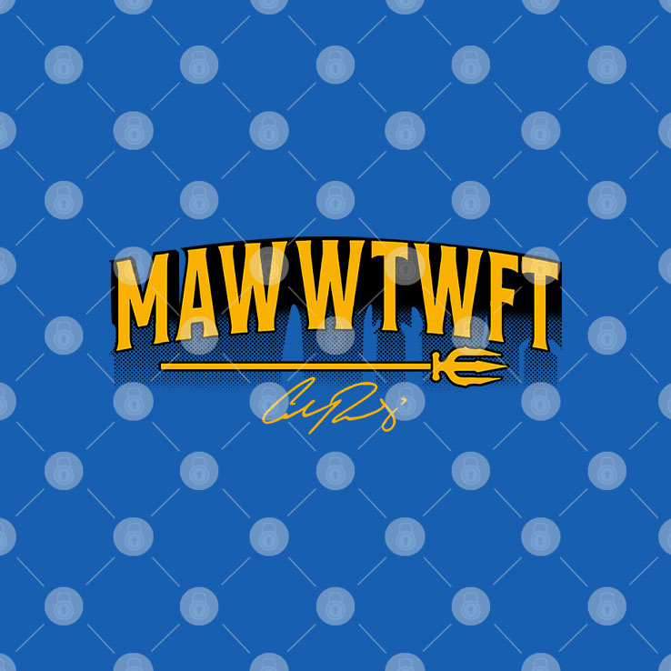 Cal Raleigh Seattle Mariners Mawwtft T Shirt