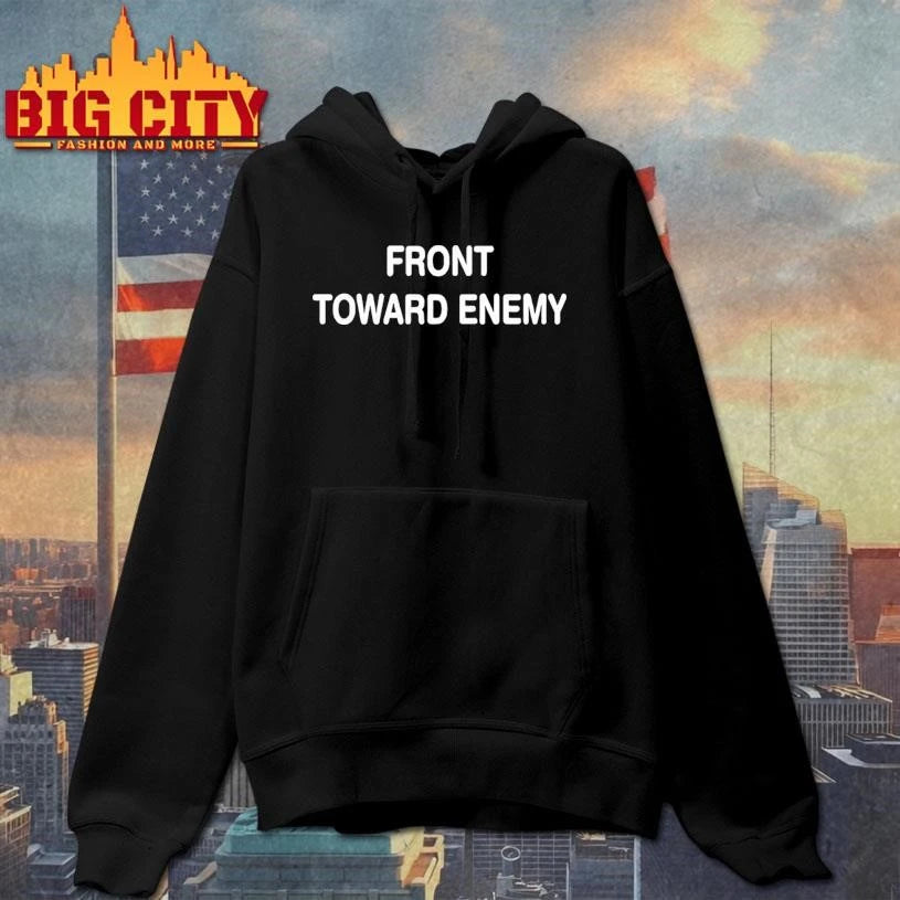 Cal raleigh front toward enemy shirt