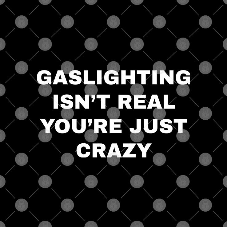 Caleb Williams Gaslighting Isn’t Real You’re Just Crazy Shirt