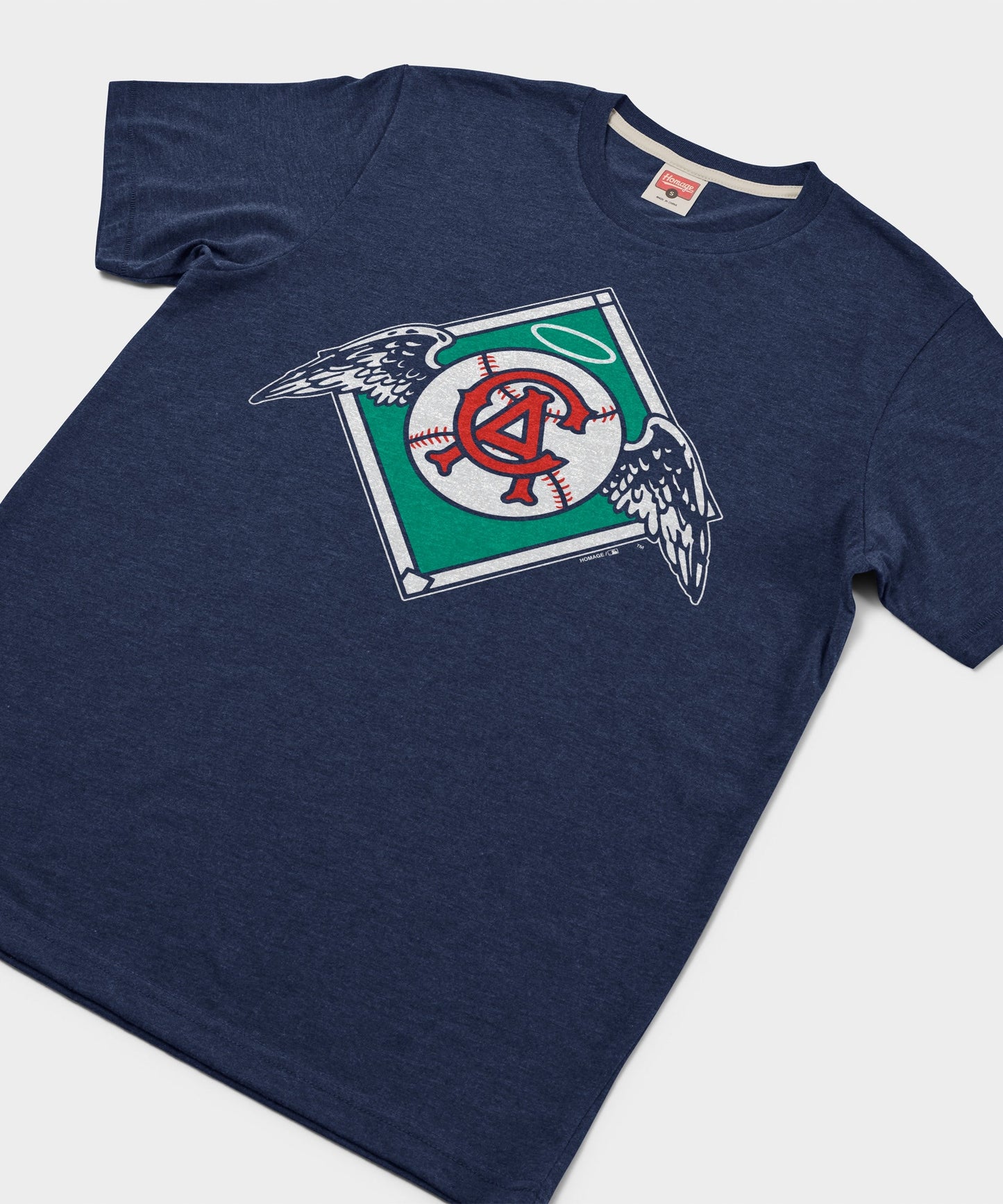 California Angels '65
