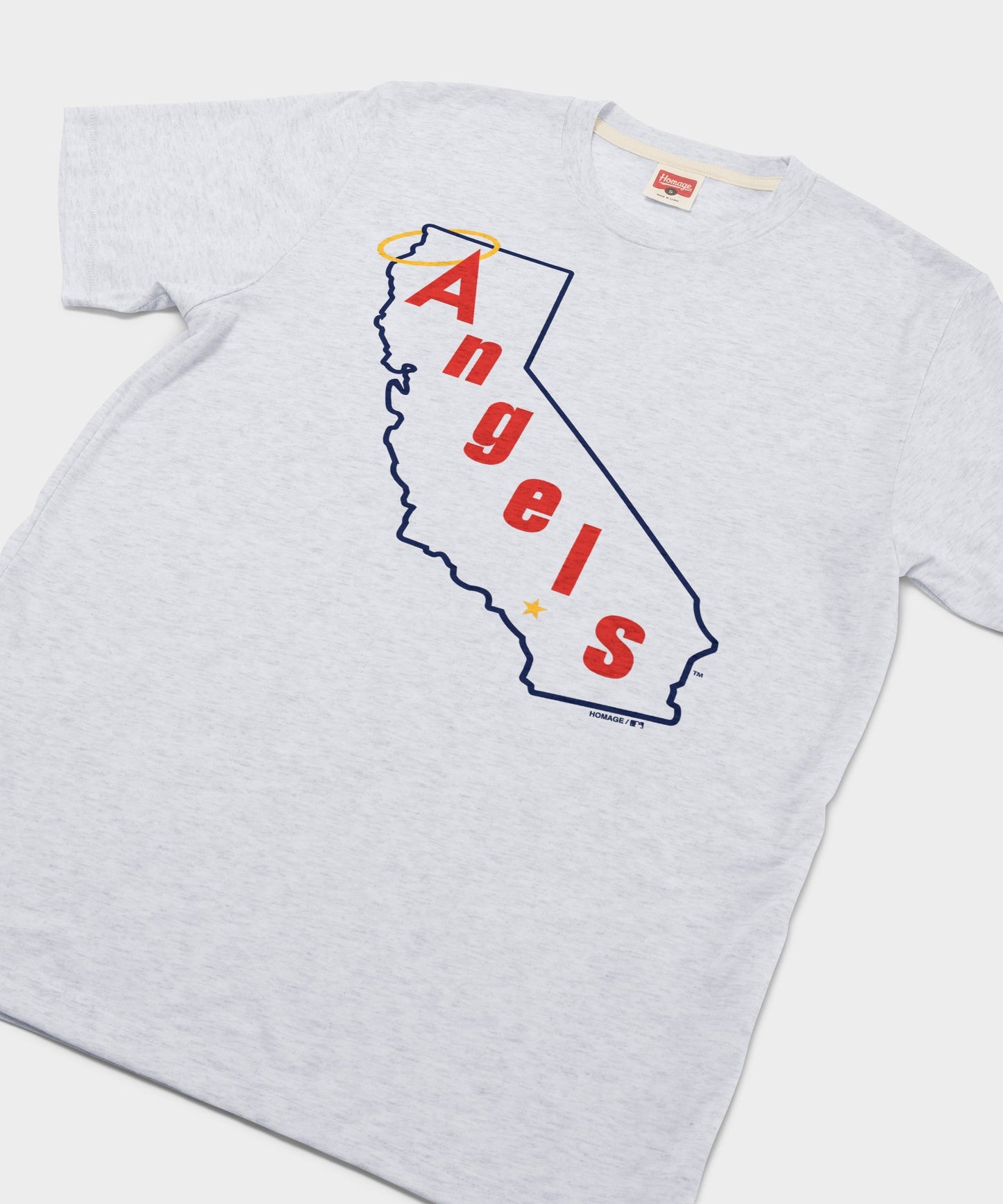 California Angels '73