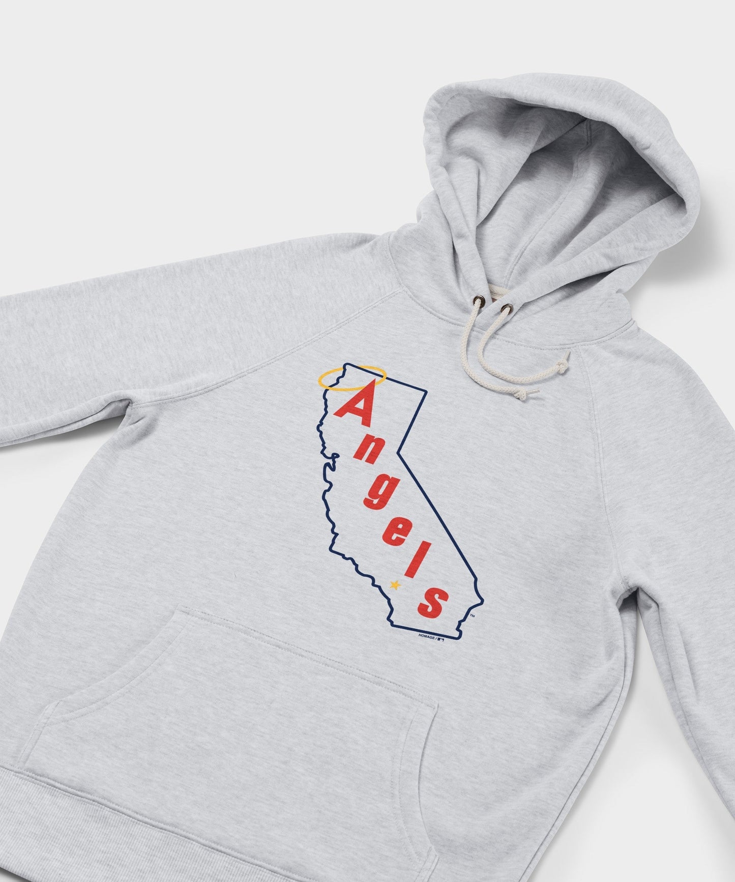 California Angels '73 Hoodie