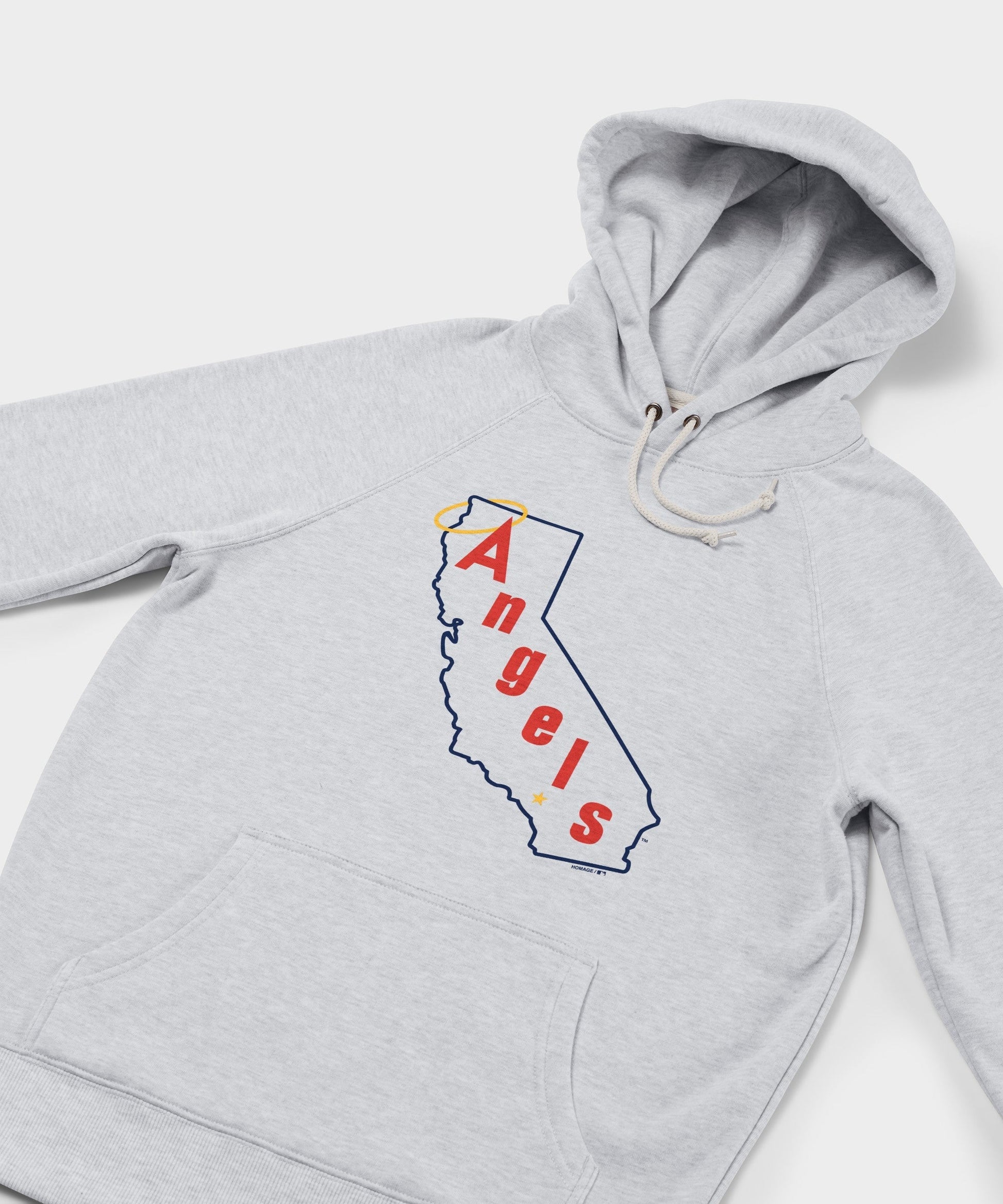 California Angels '73 Hoodie