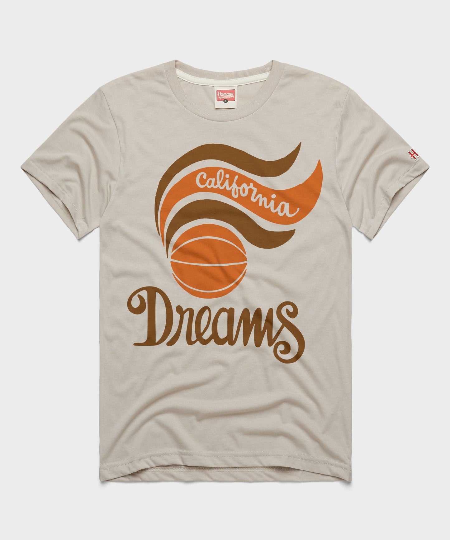 California Dreams