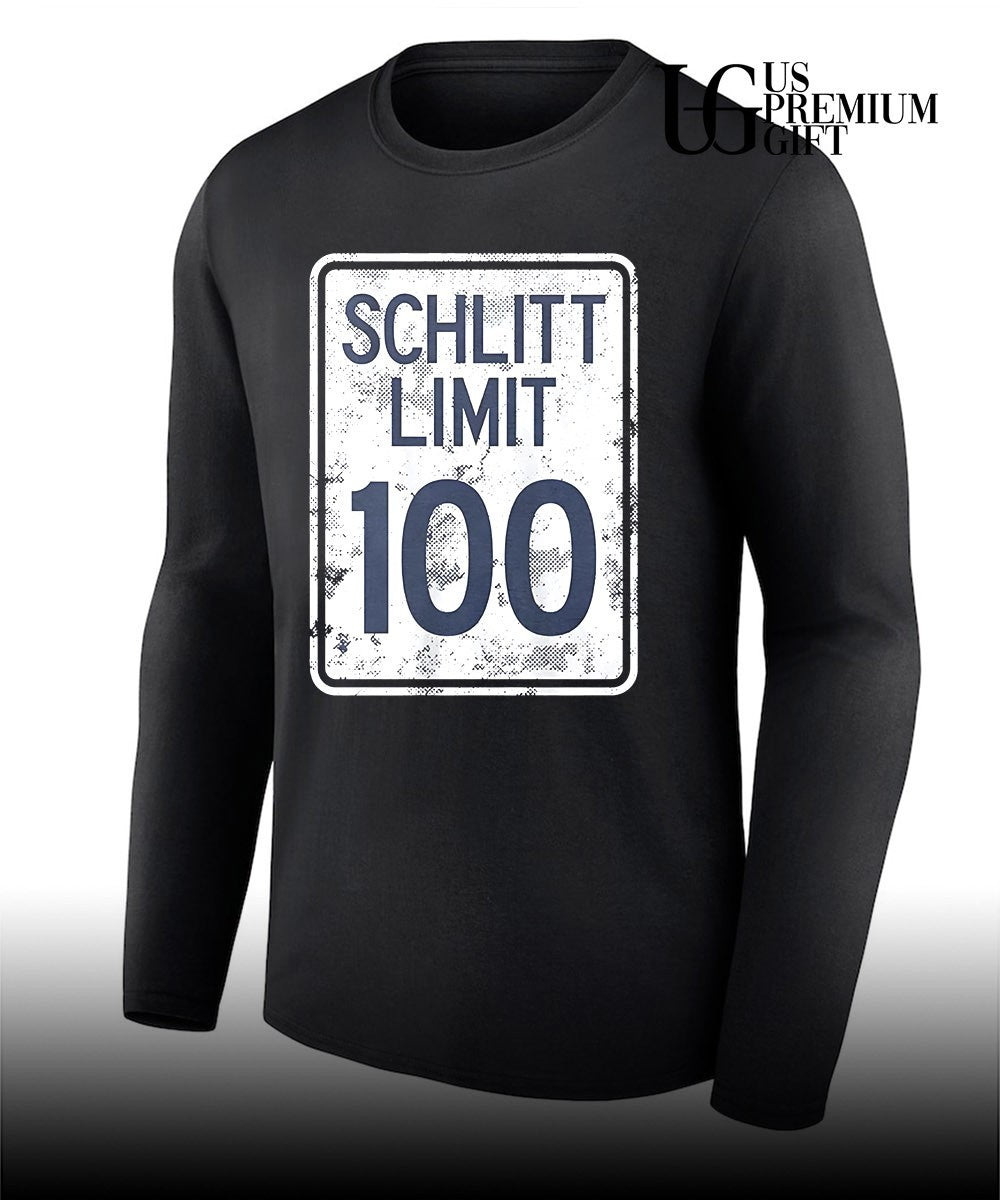 Cam Schlittler Schlitt Limit 100 New York Yankees shirt