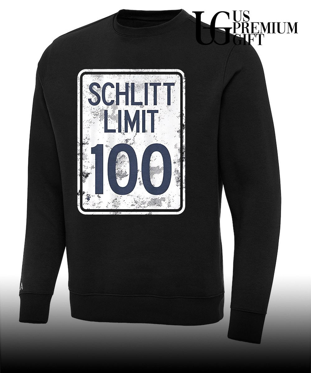 Cam Schlittler Schlitt Limit 100 New York Yankees shirt