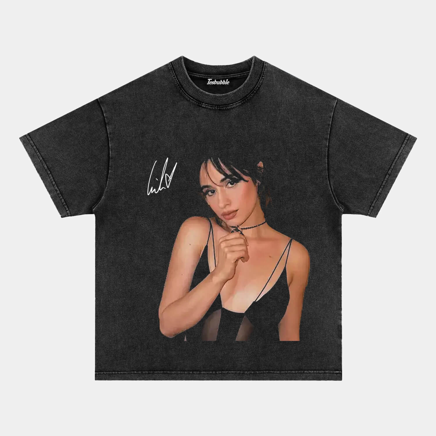 CAMILA CABELLO S4 TEE - clothing by TeeHivey.com (Image 2)