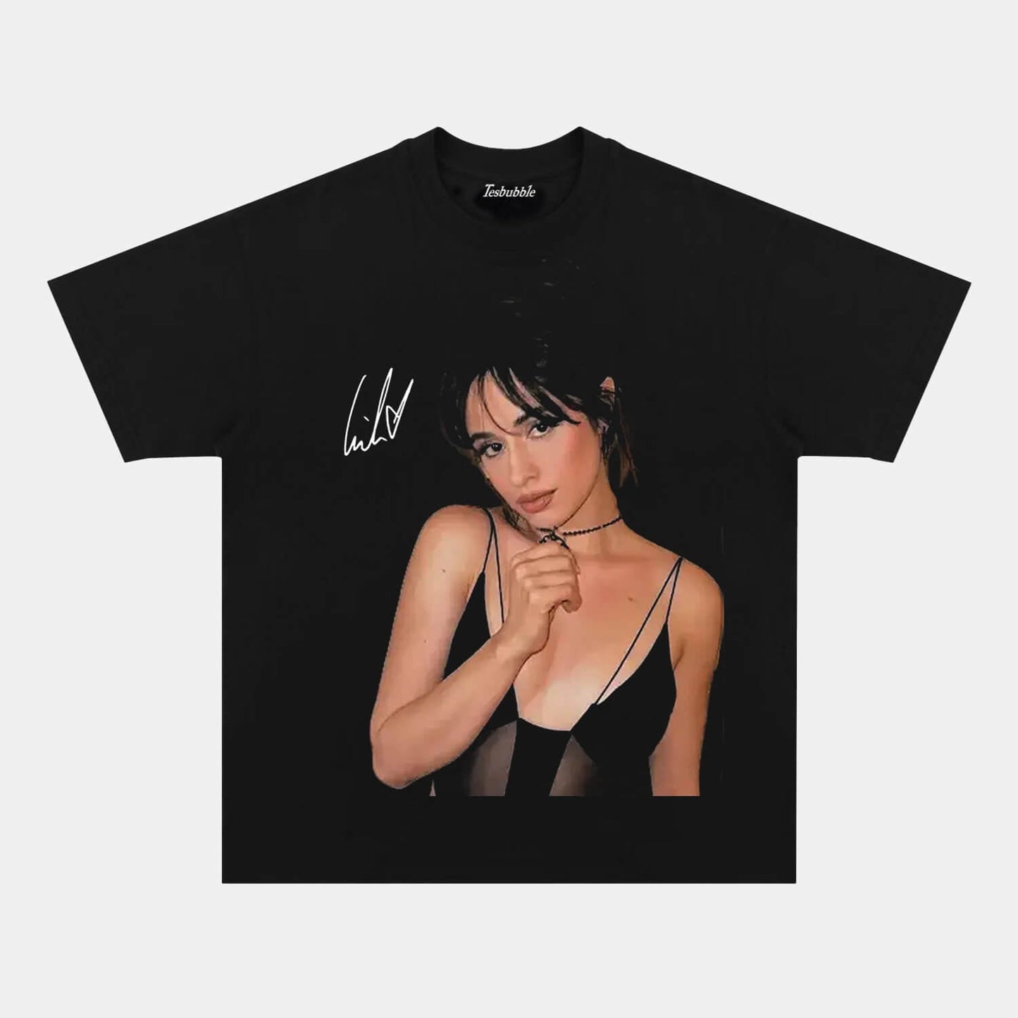 CAMILA CABELLO S4 TEE - clothing by TeeHivey.com (Image 3)