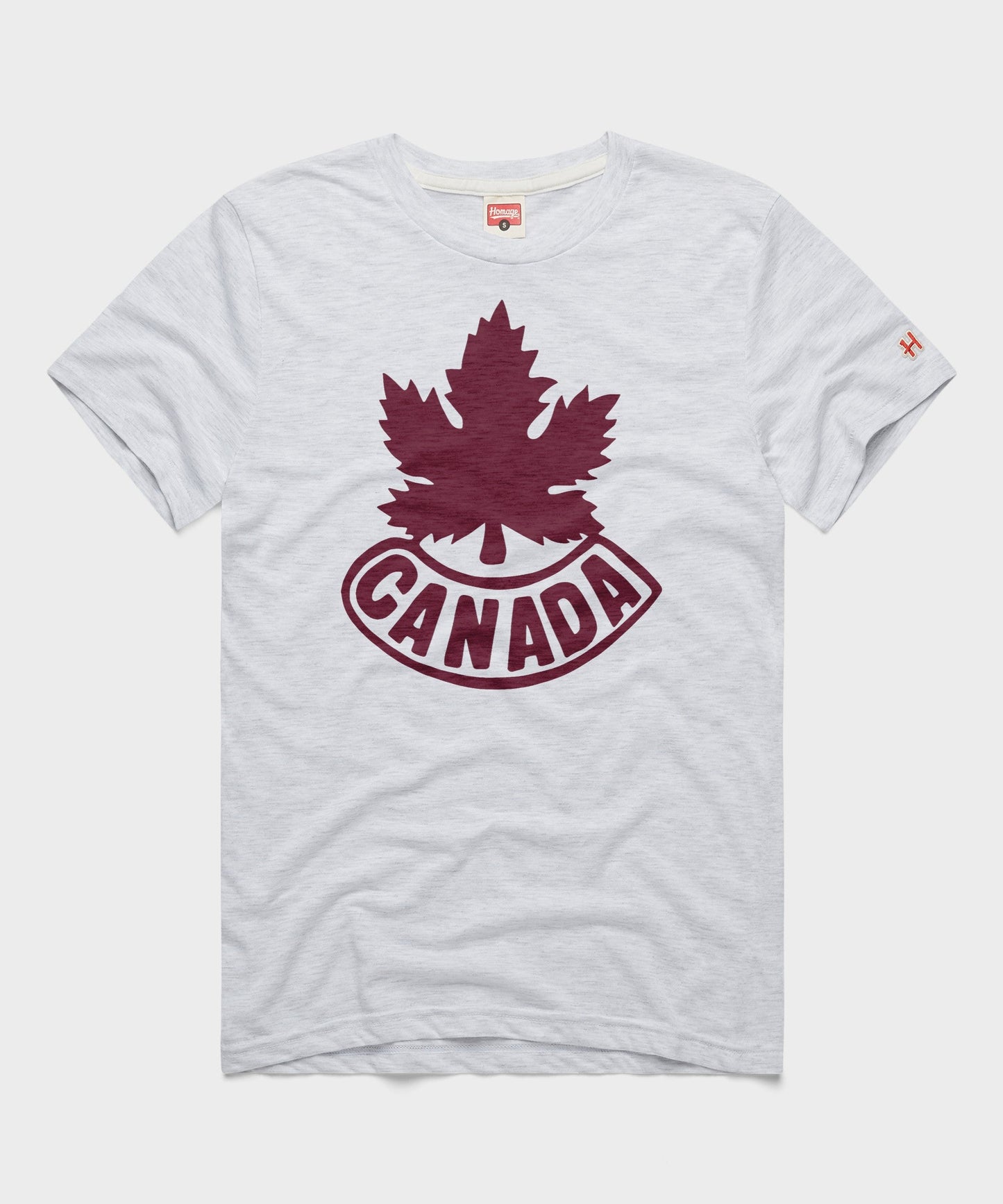 Canada Leaf