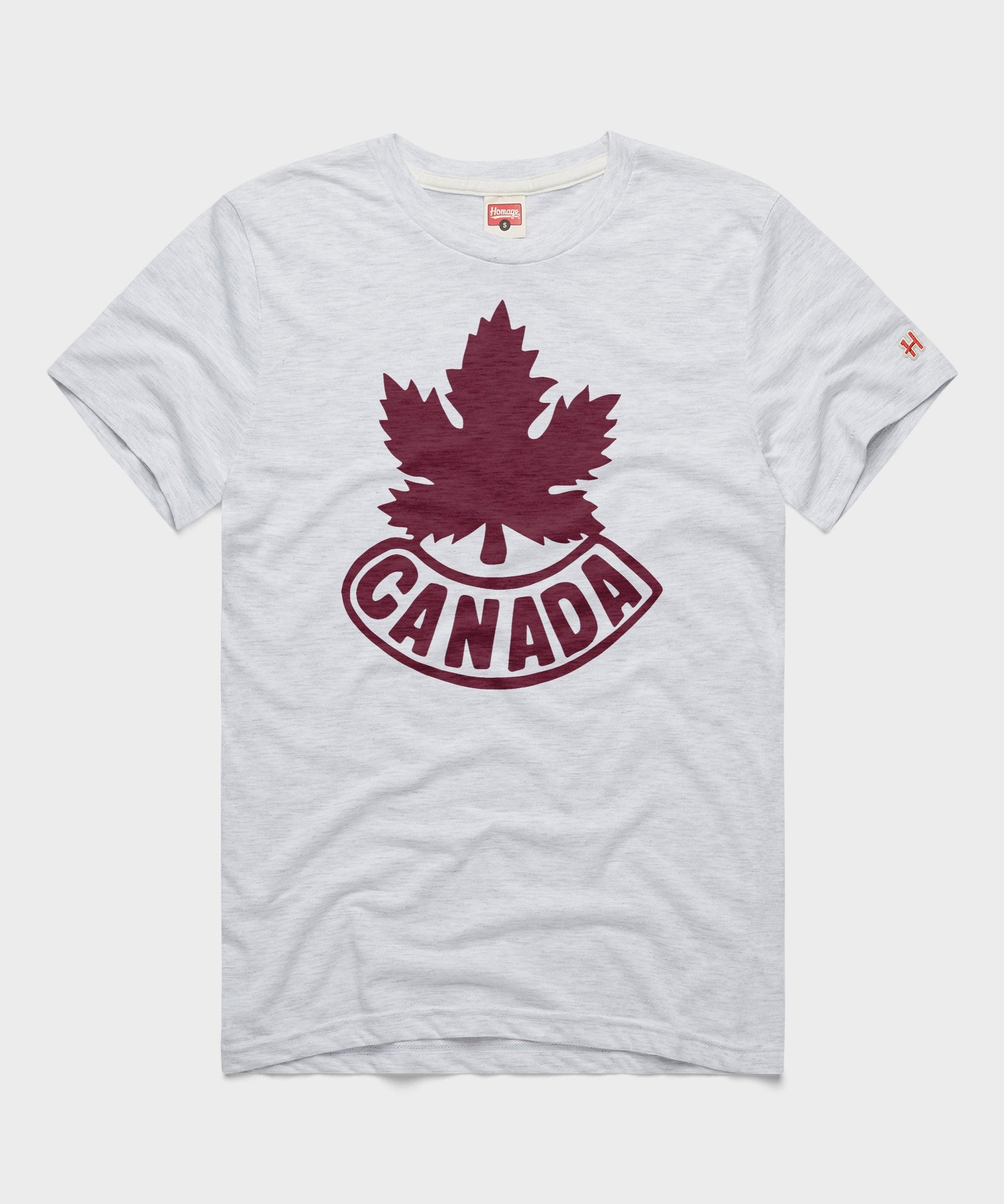 Canada Leaf