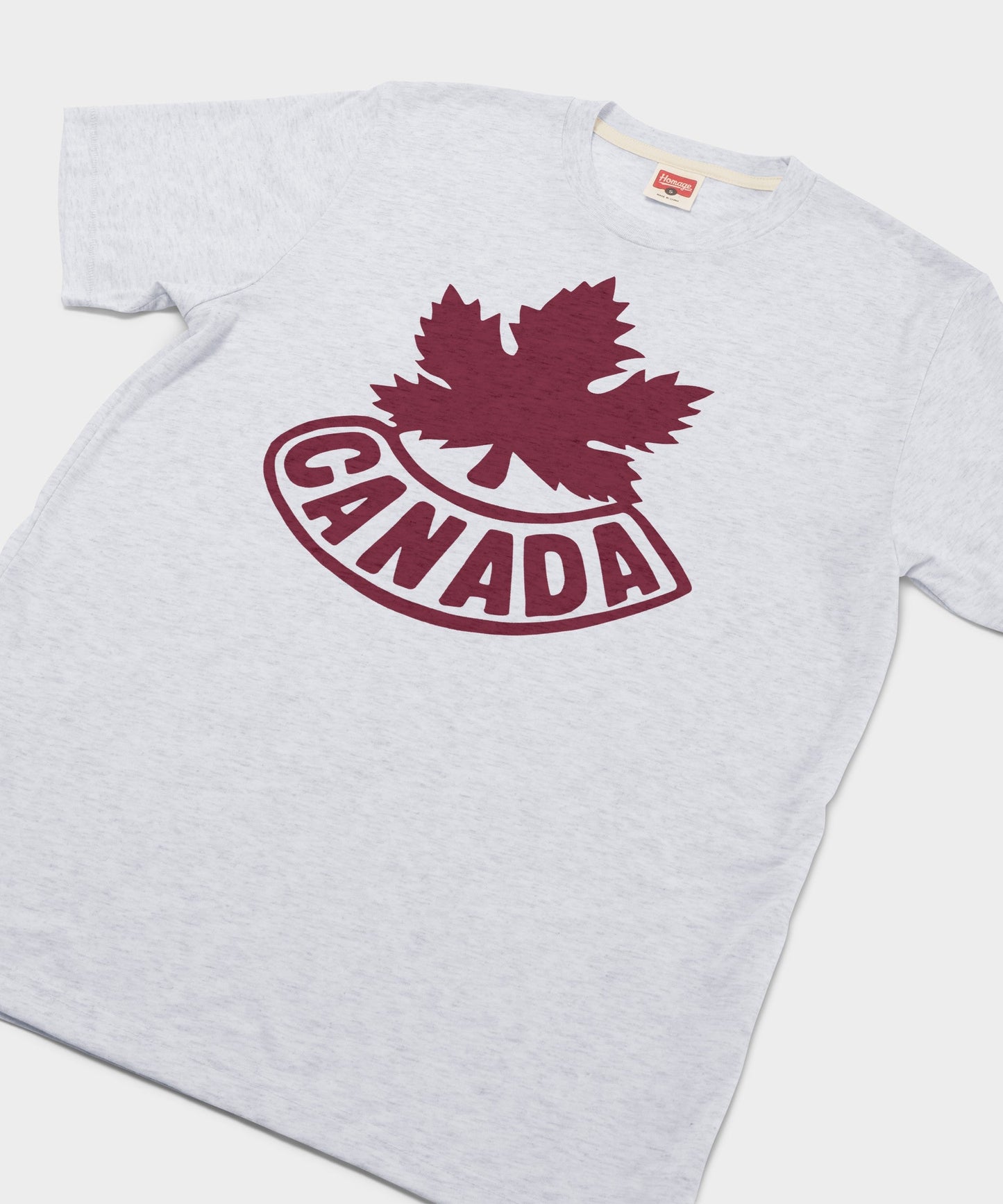 Canada Leaf