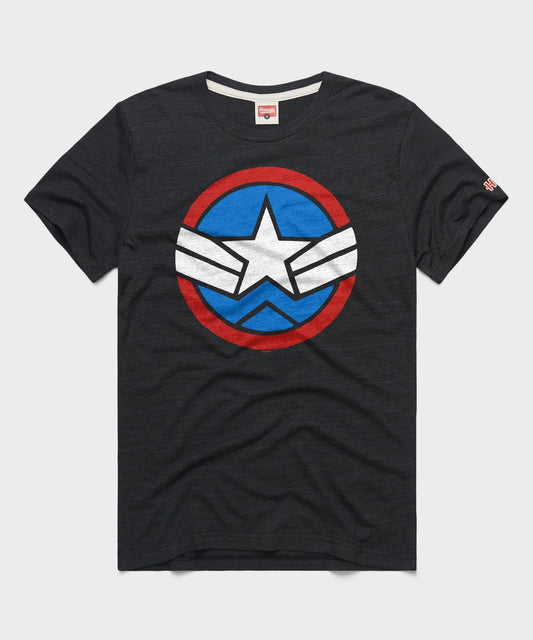 Captain America Logo