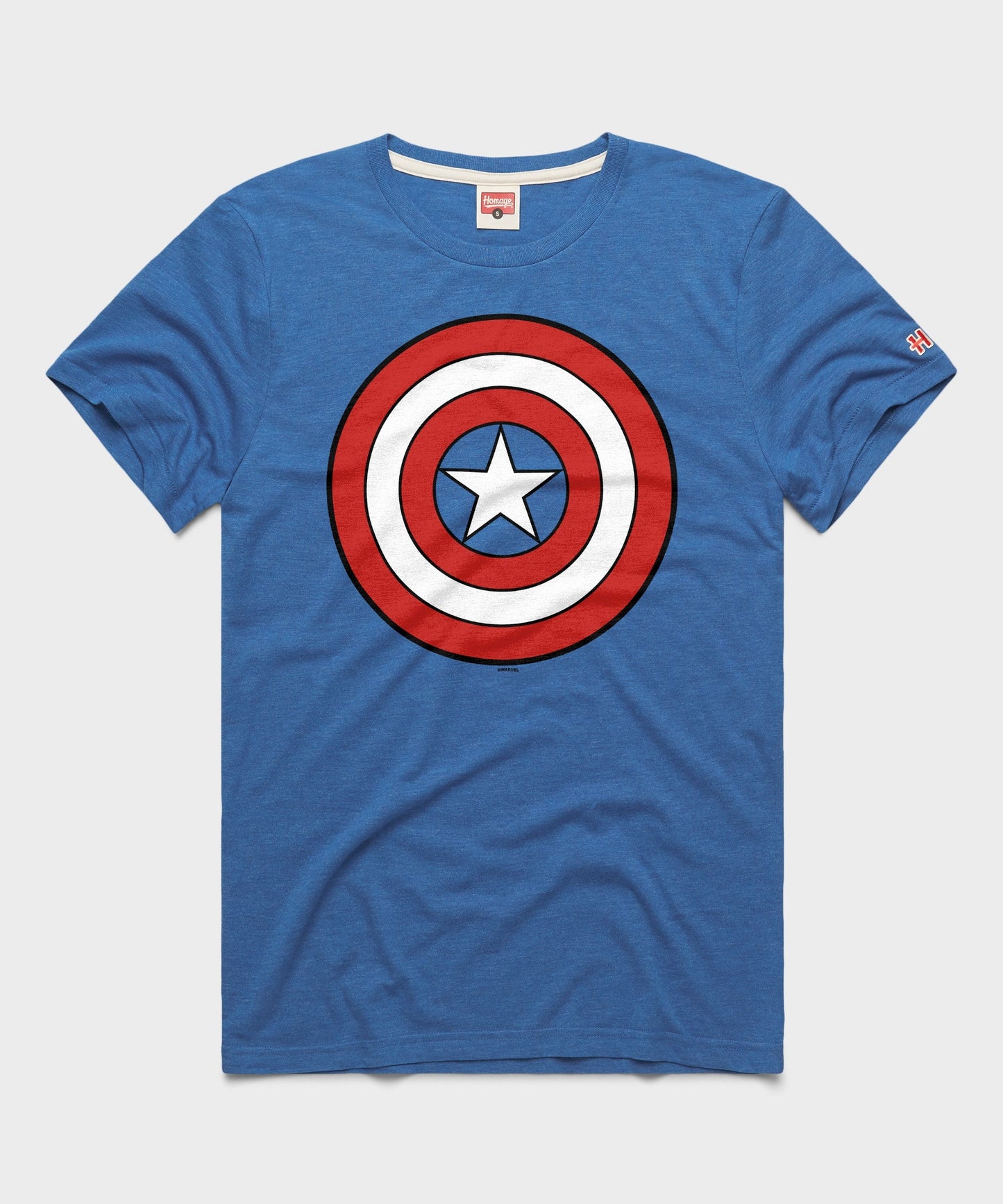 Captain America Shield