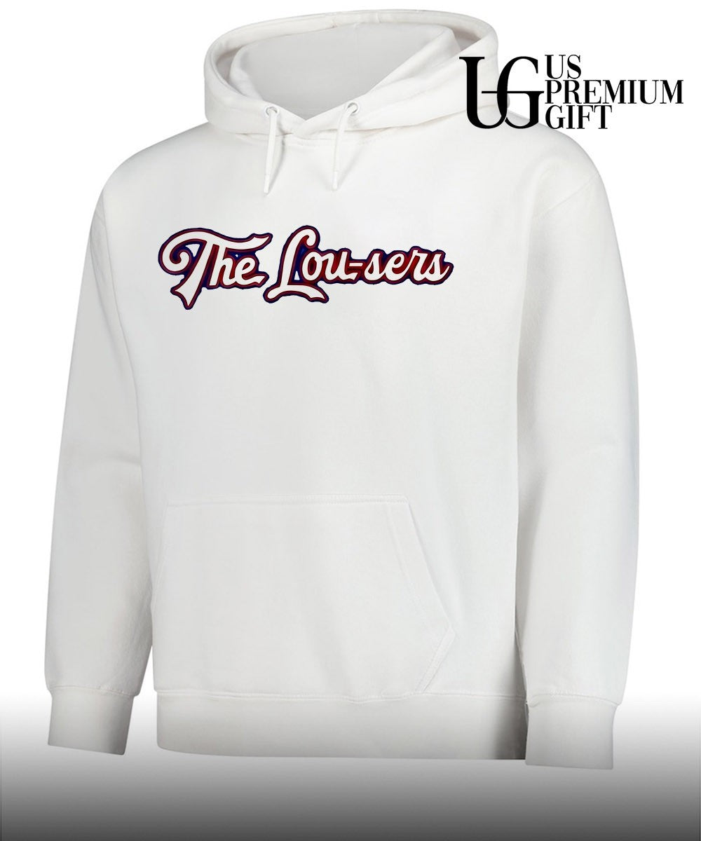 Cardinals The Lou-sers shirt