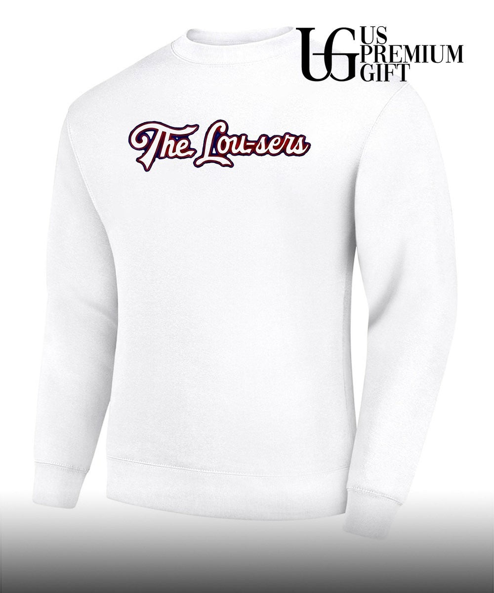 Cardinals The Lou-sers shirt