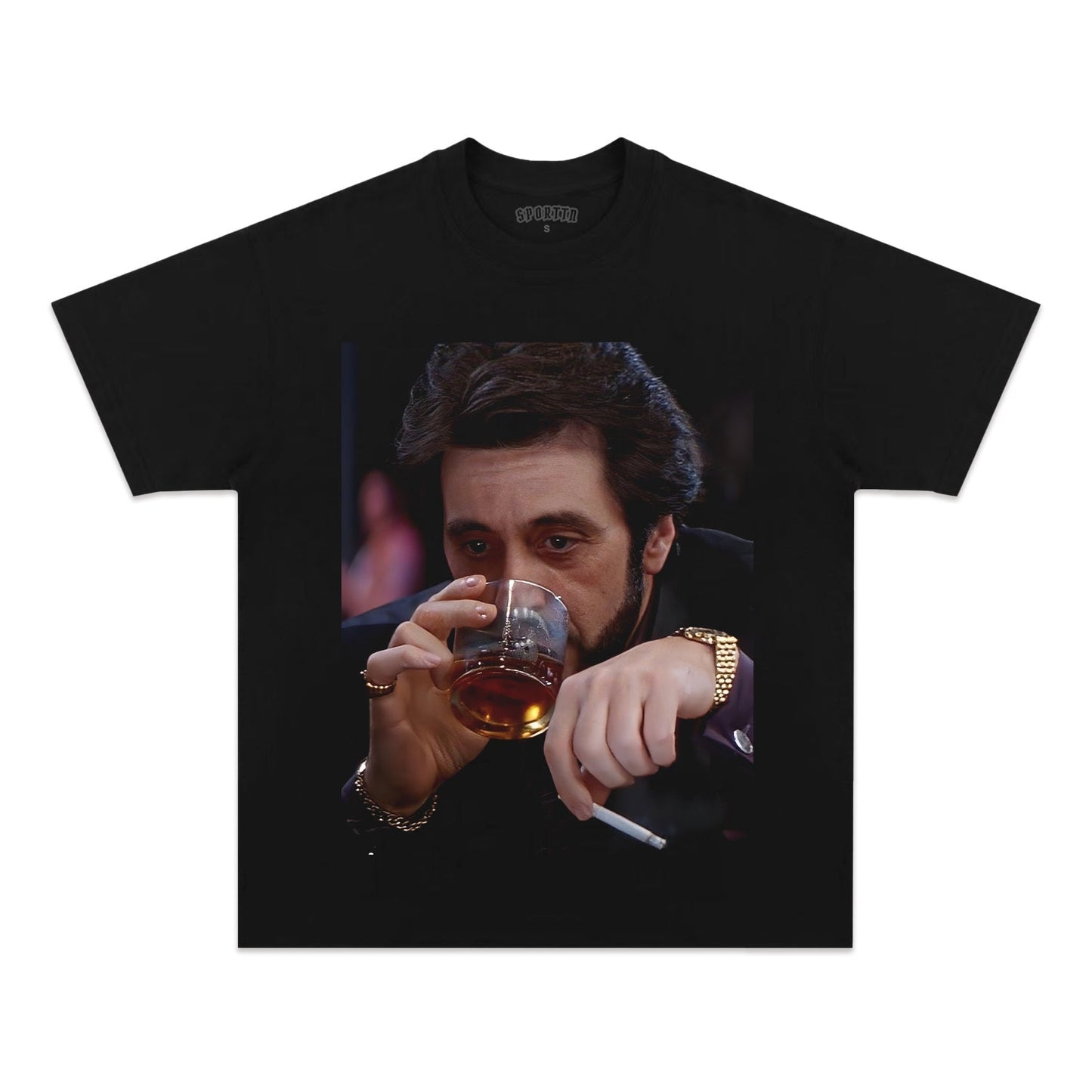 Carlitoâ€™s Way TEE1