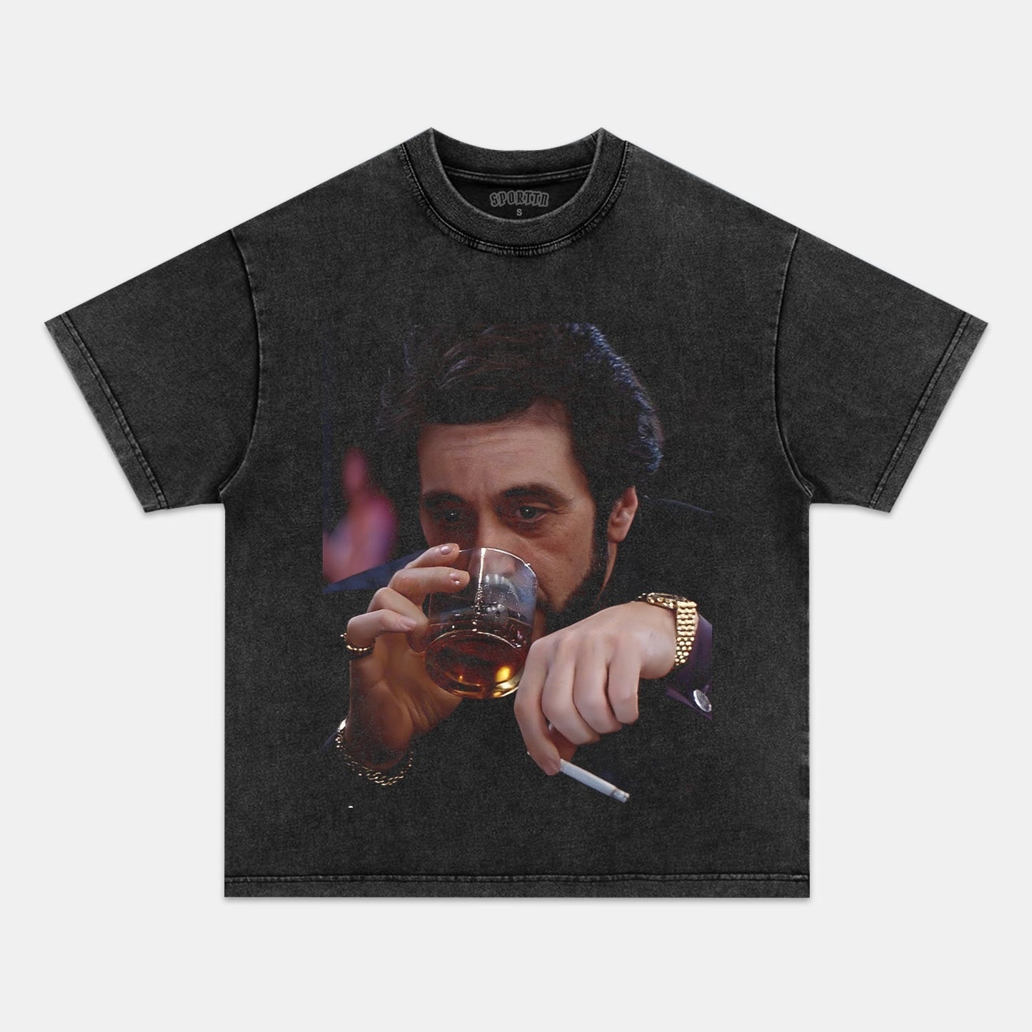 Carlitoâ€™s Way TEE1