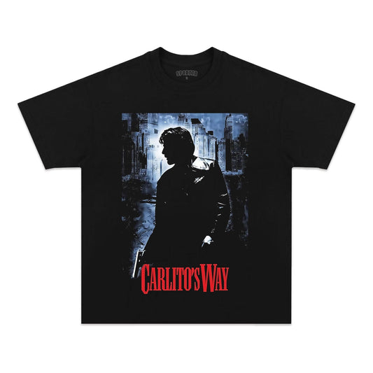 Carlitoâ€™s Way TEE4