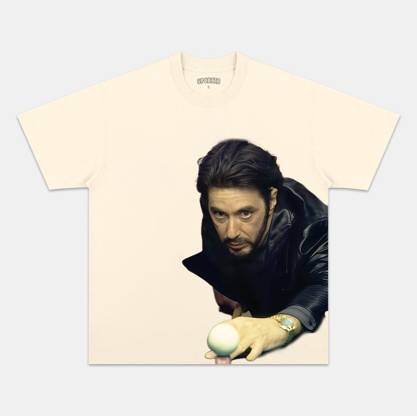 CARLITOâ€™S WAY TEE7