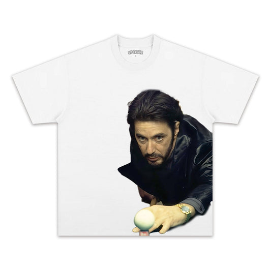 CARLITOâ€™S WAY TEE7