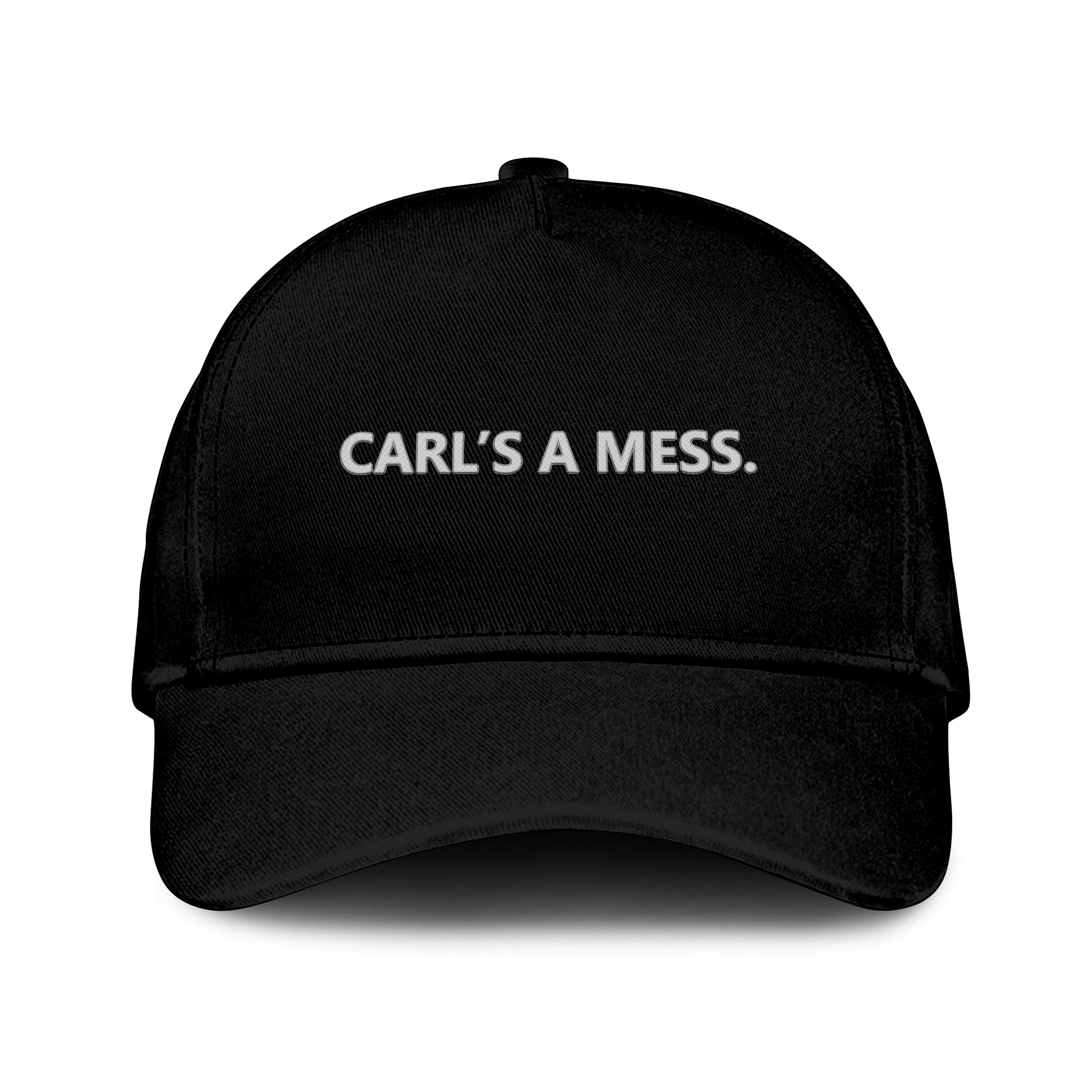 Carl’s A Mess Summer House Hat