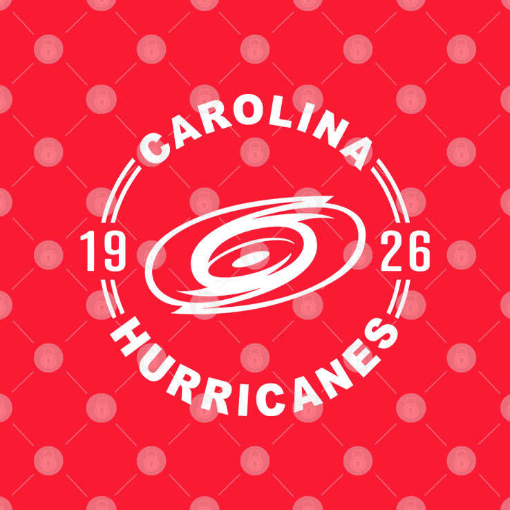 Carolina Hockey 1926 T Shirt