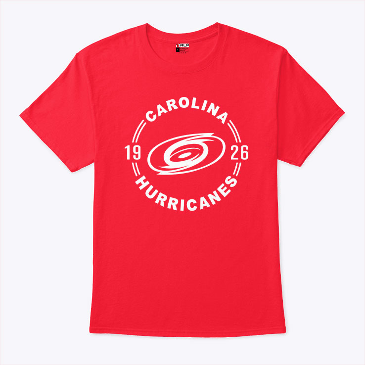 Carolina Hockey 1926 T Shirt