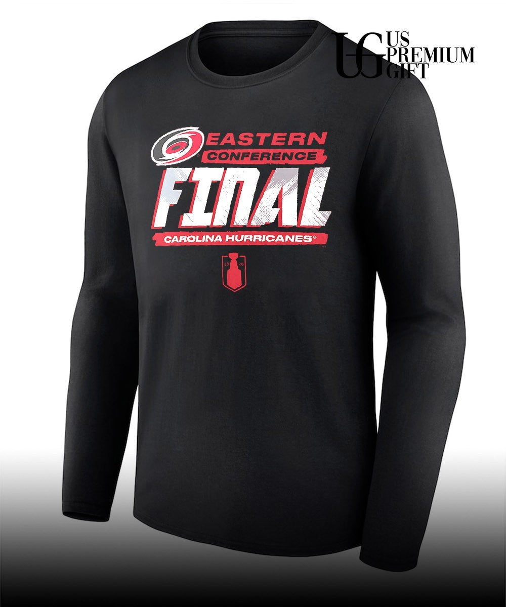 Carolina Hurricanes 2026 Eastern Conference Final T-shirt