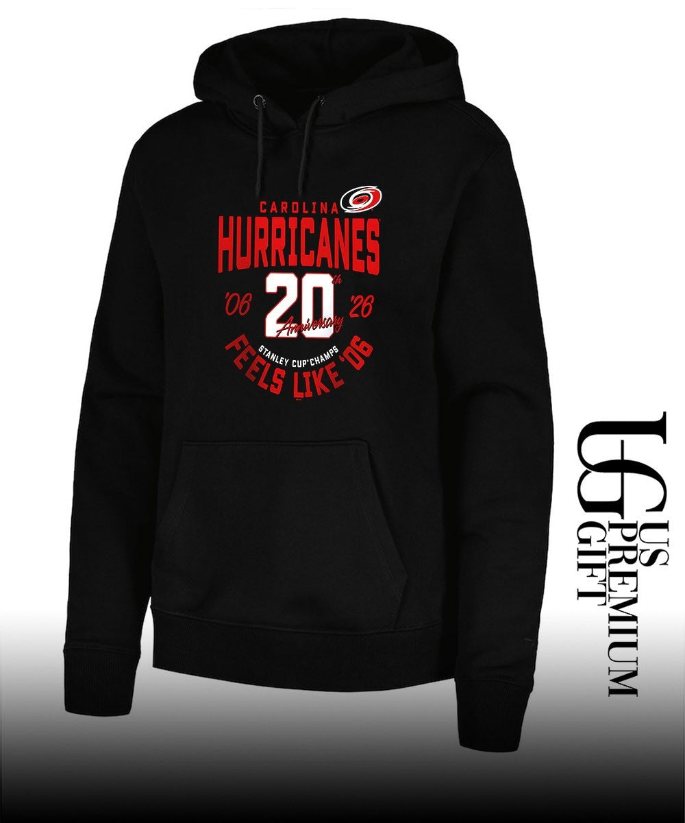 Carolina Hurricanes 20th Anniversary Stanley Cup Champions Feels Like 2026 shirt