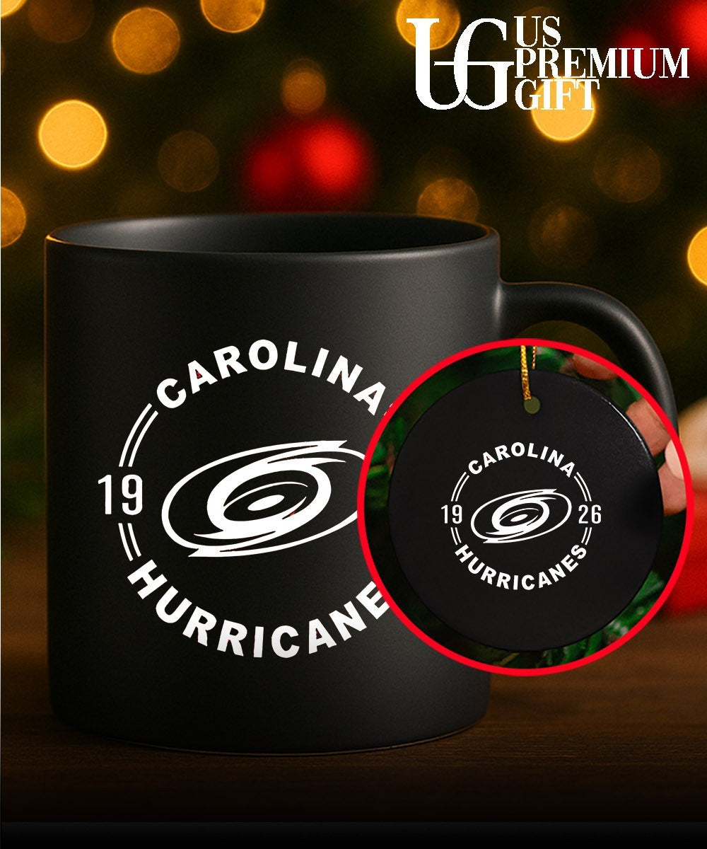 Carolina Hurricanes Hockey 1926 logo shirt