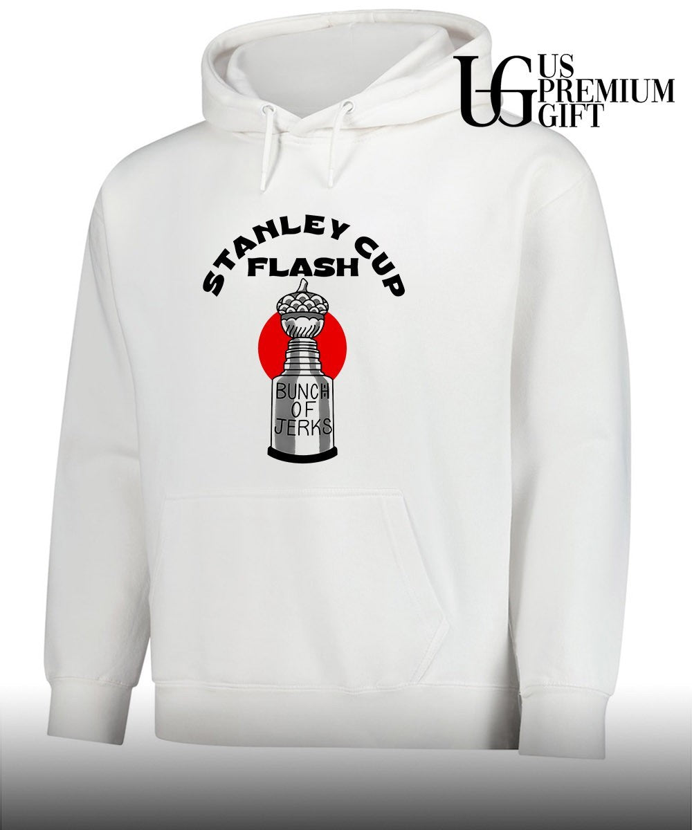 Carolina Hurricanes Stanley Cup Flash Bunch Of Jerks Champions 2026 shirt