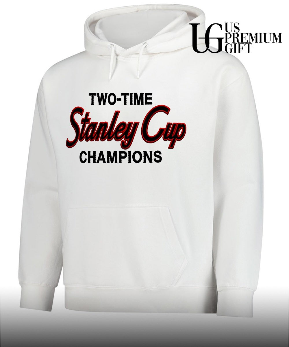 Carolina Hurricanes Two Time Stanley Cup Champions 2026 shirt