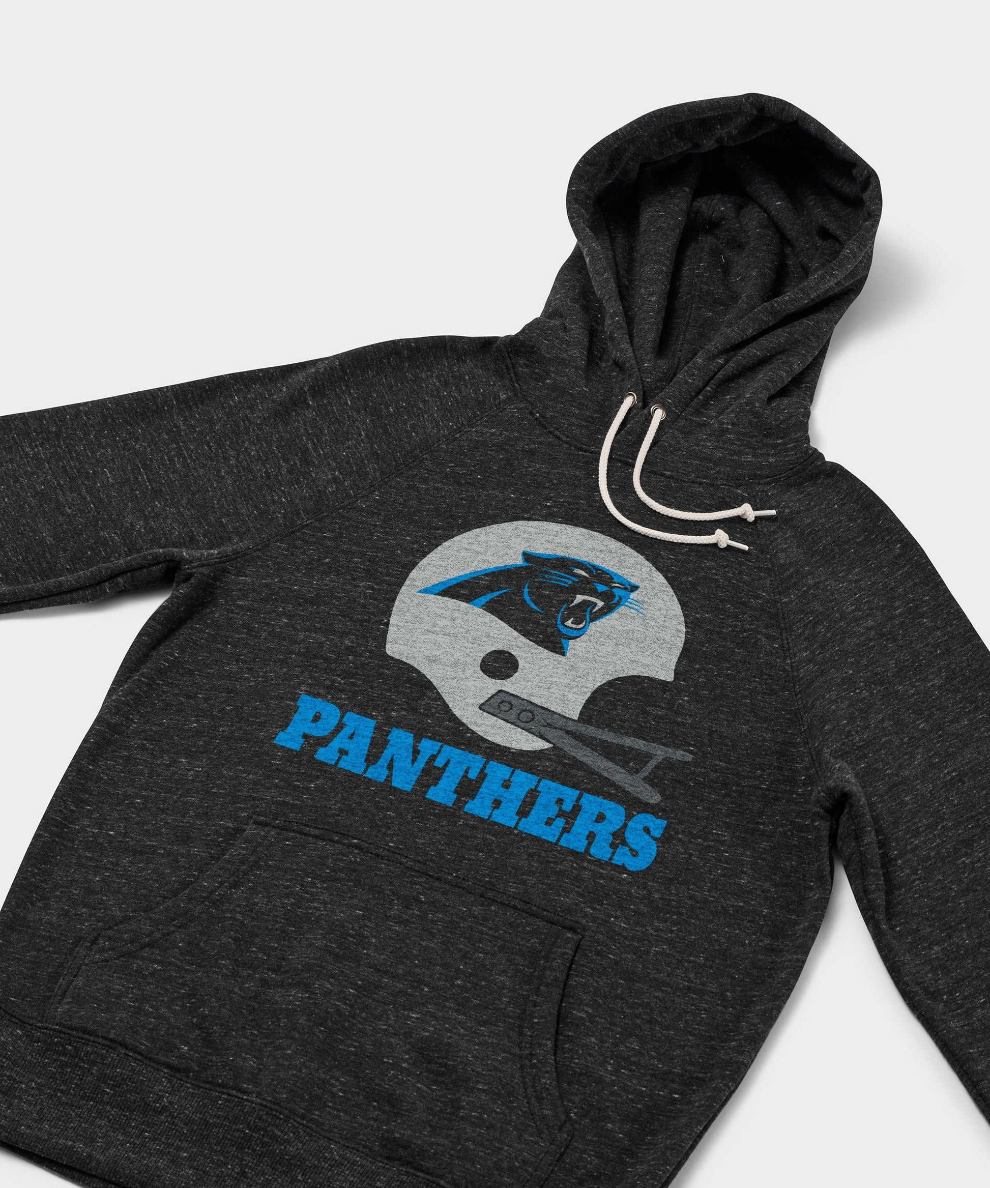Carolina Panthers Big Helmet Hoodie