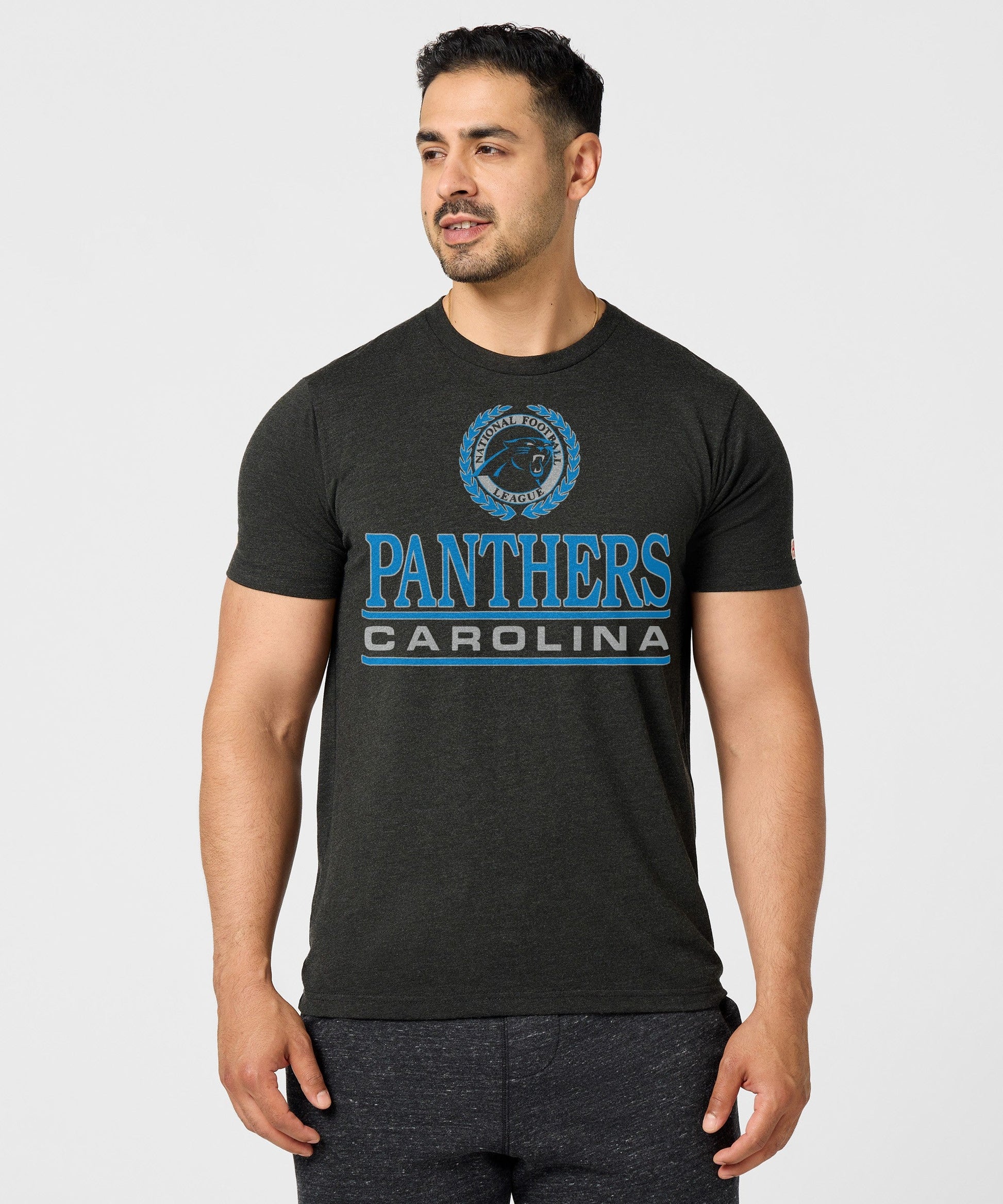 Carolina Panthers Crest