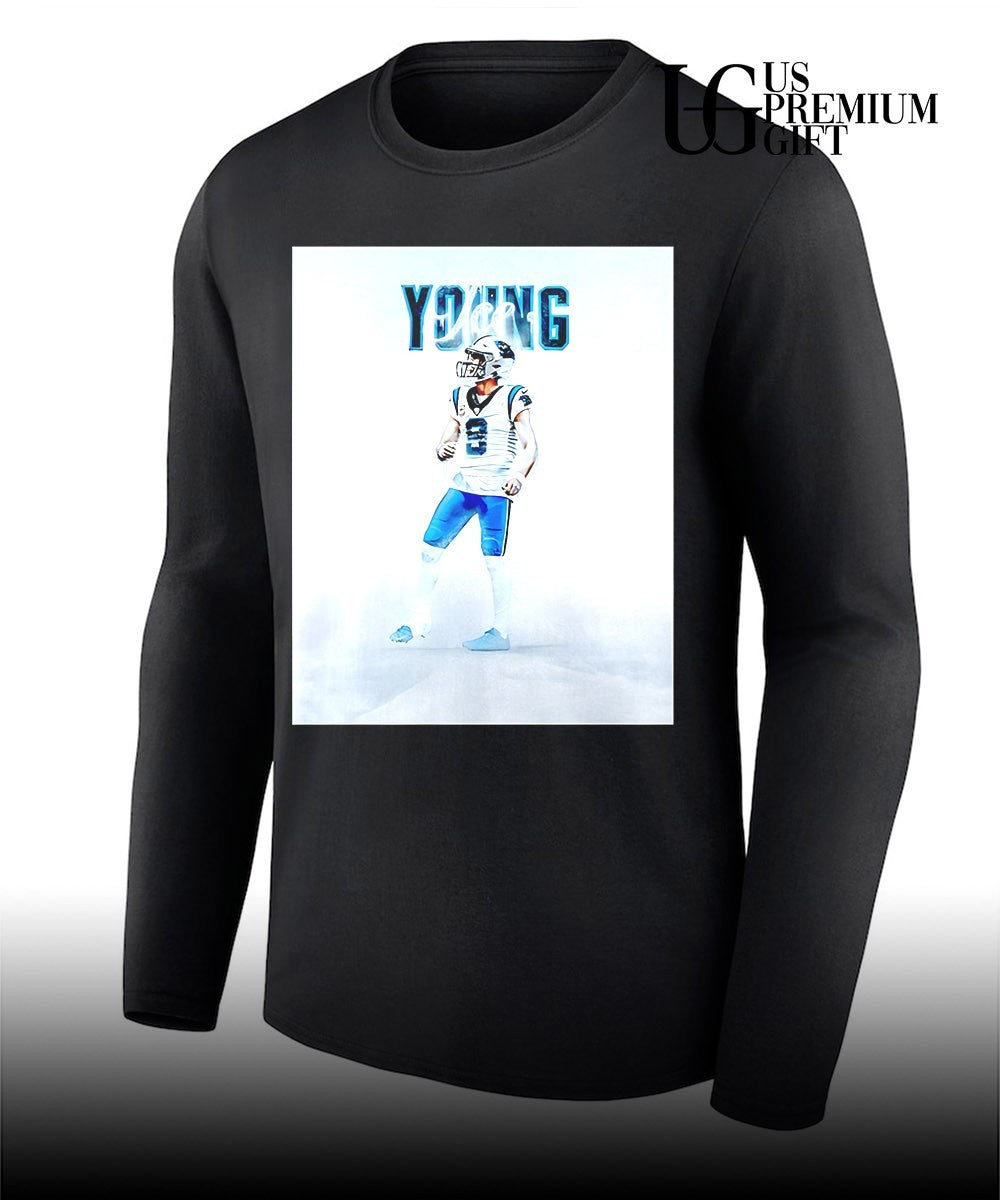 Carolina Panthers Gettin’ cold in Carolina shirt