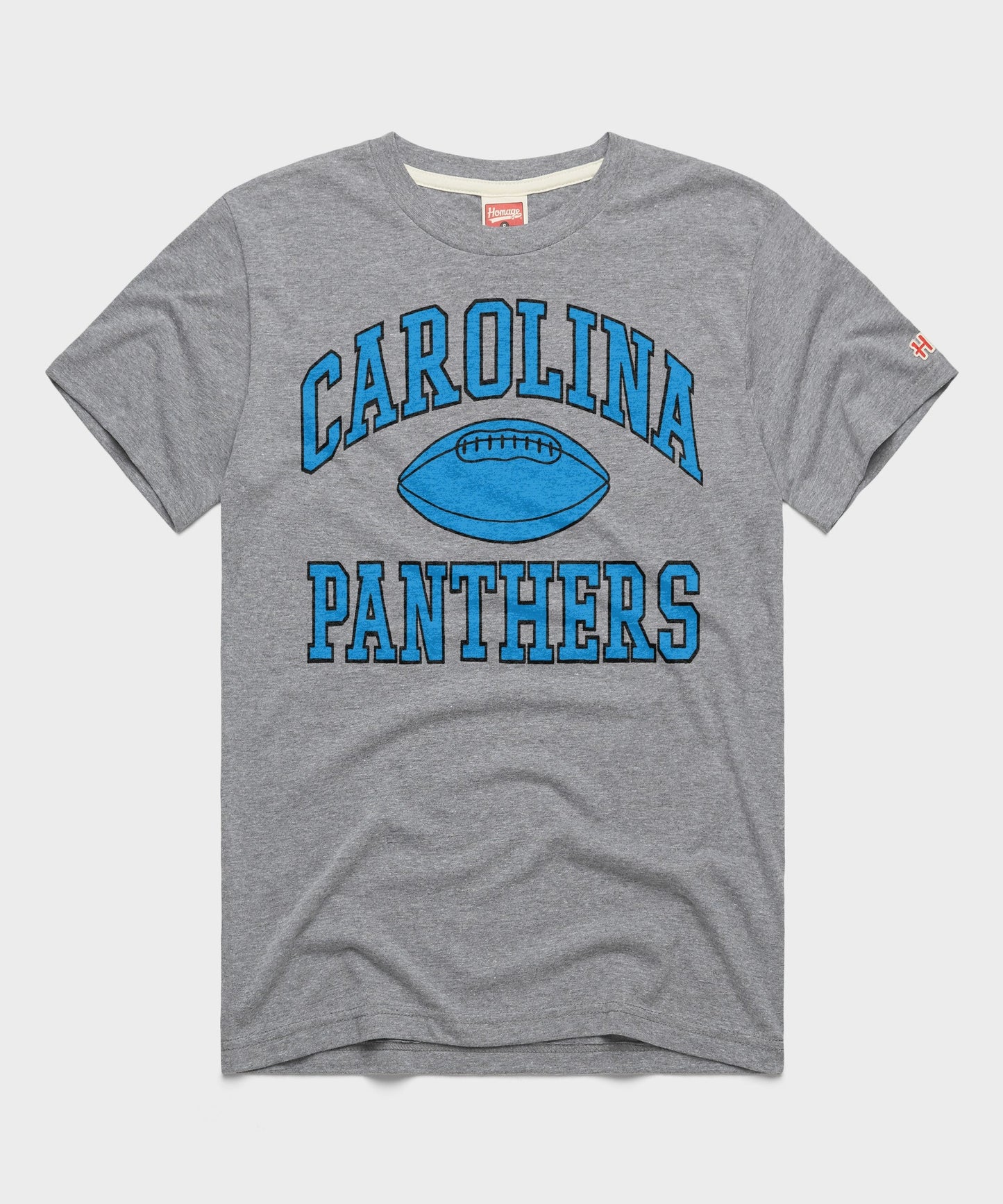 Carolina Panthers Gridiron