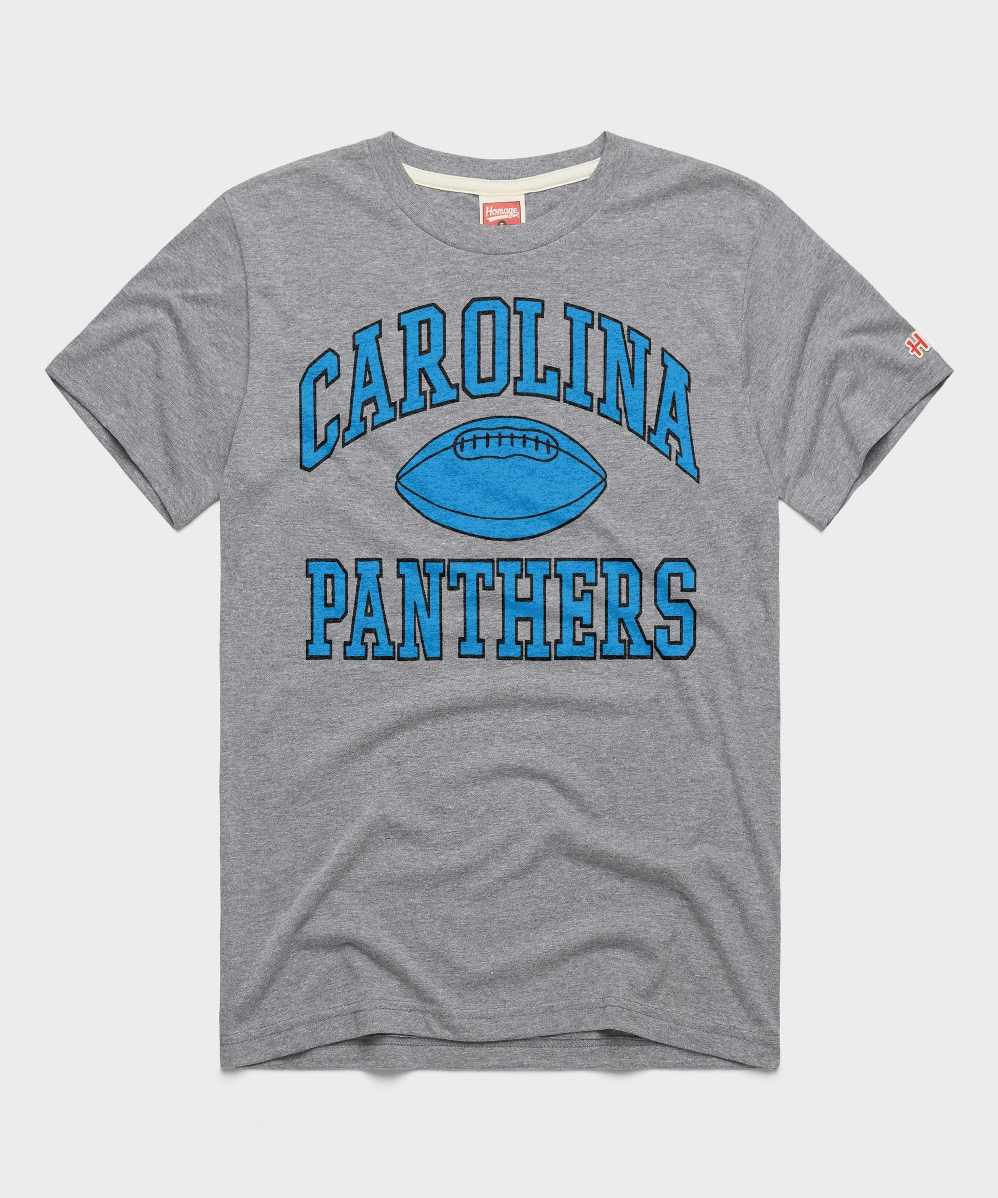 Carolina Panthers Gridiron