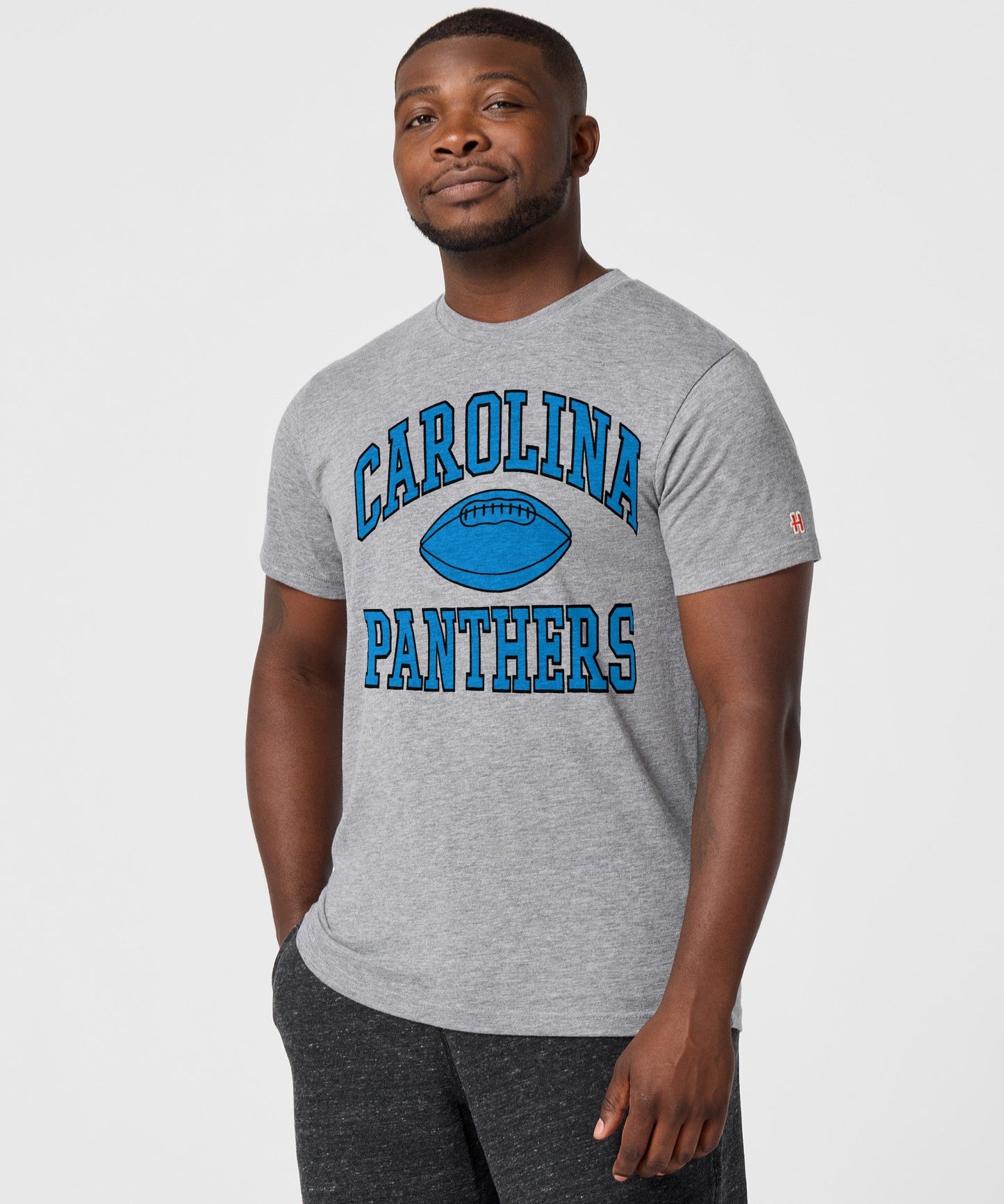 Carolina Panthers Gridiron