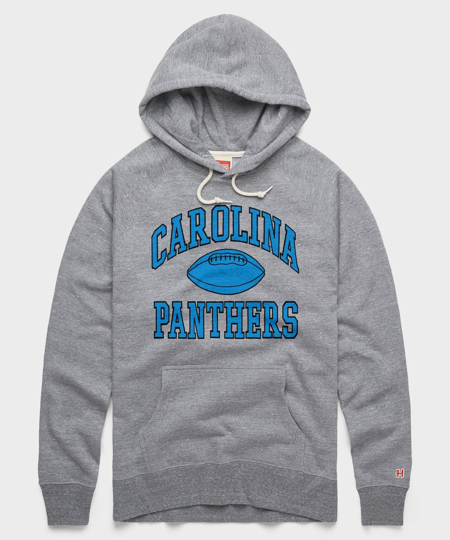 Carolina Panthers Gridiron Hoodie