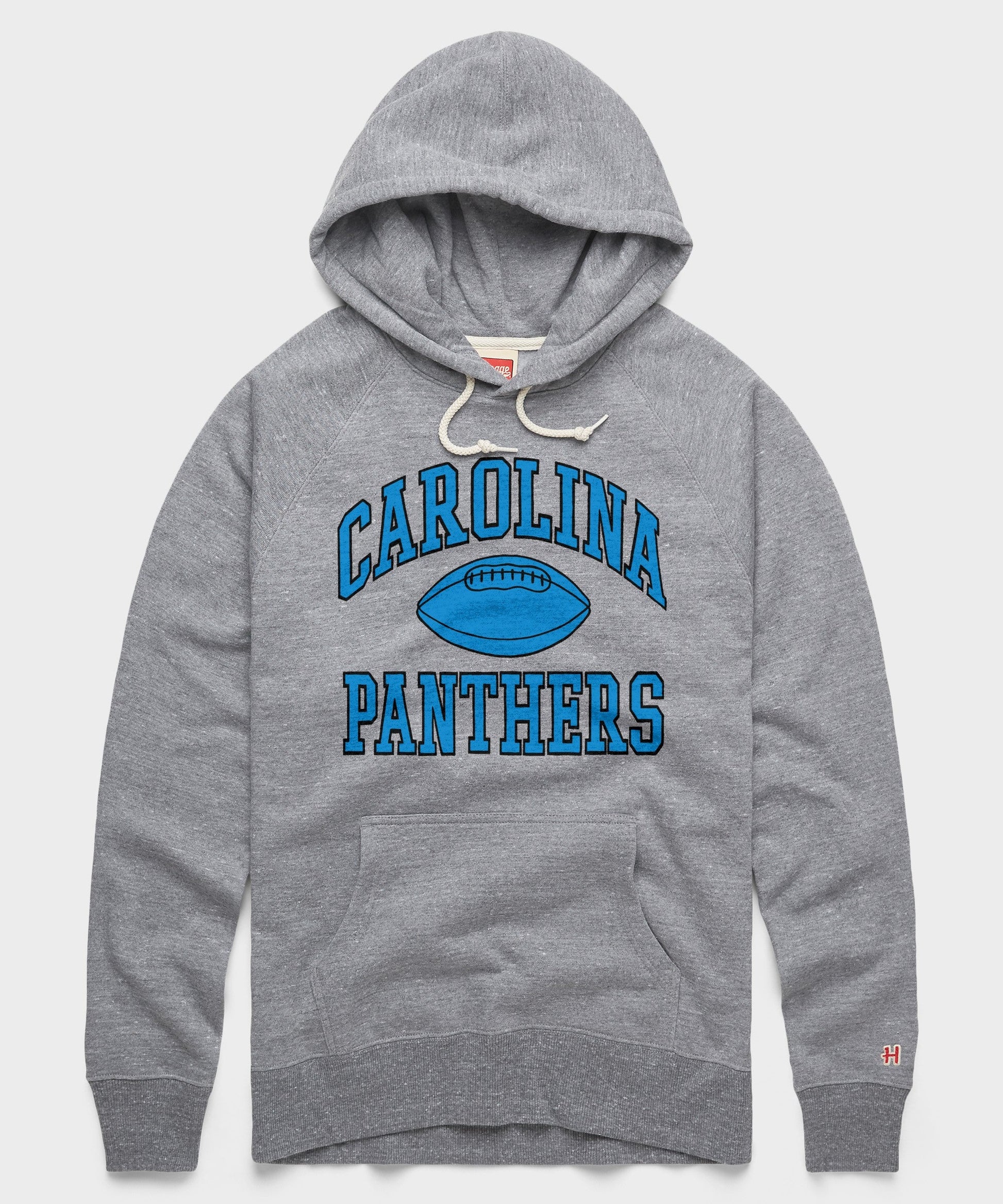 Carolina Panthers Gridiron Hoodie