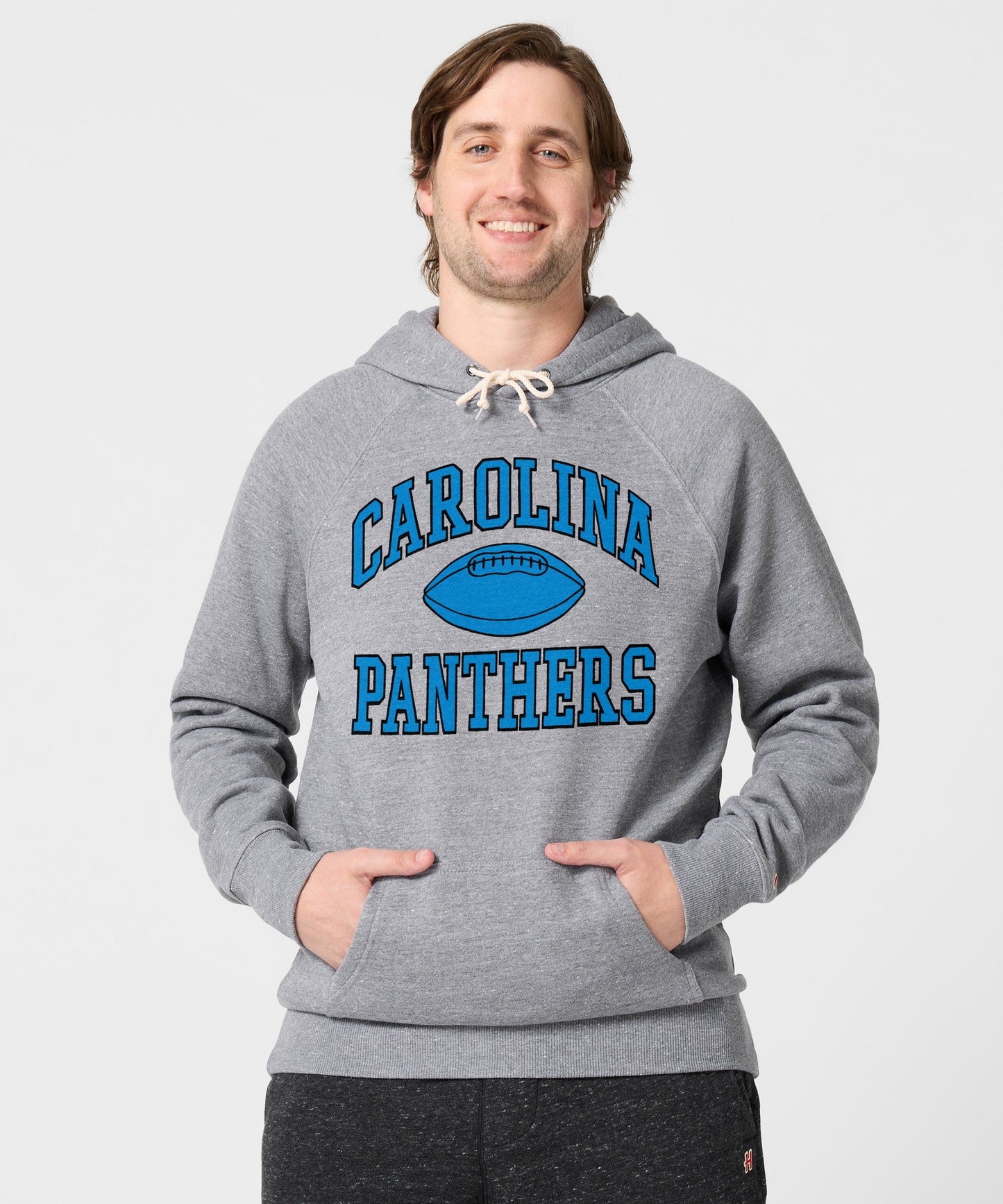 Carolina Panthers Gridiron Hoodie