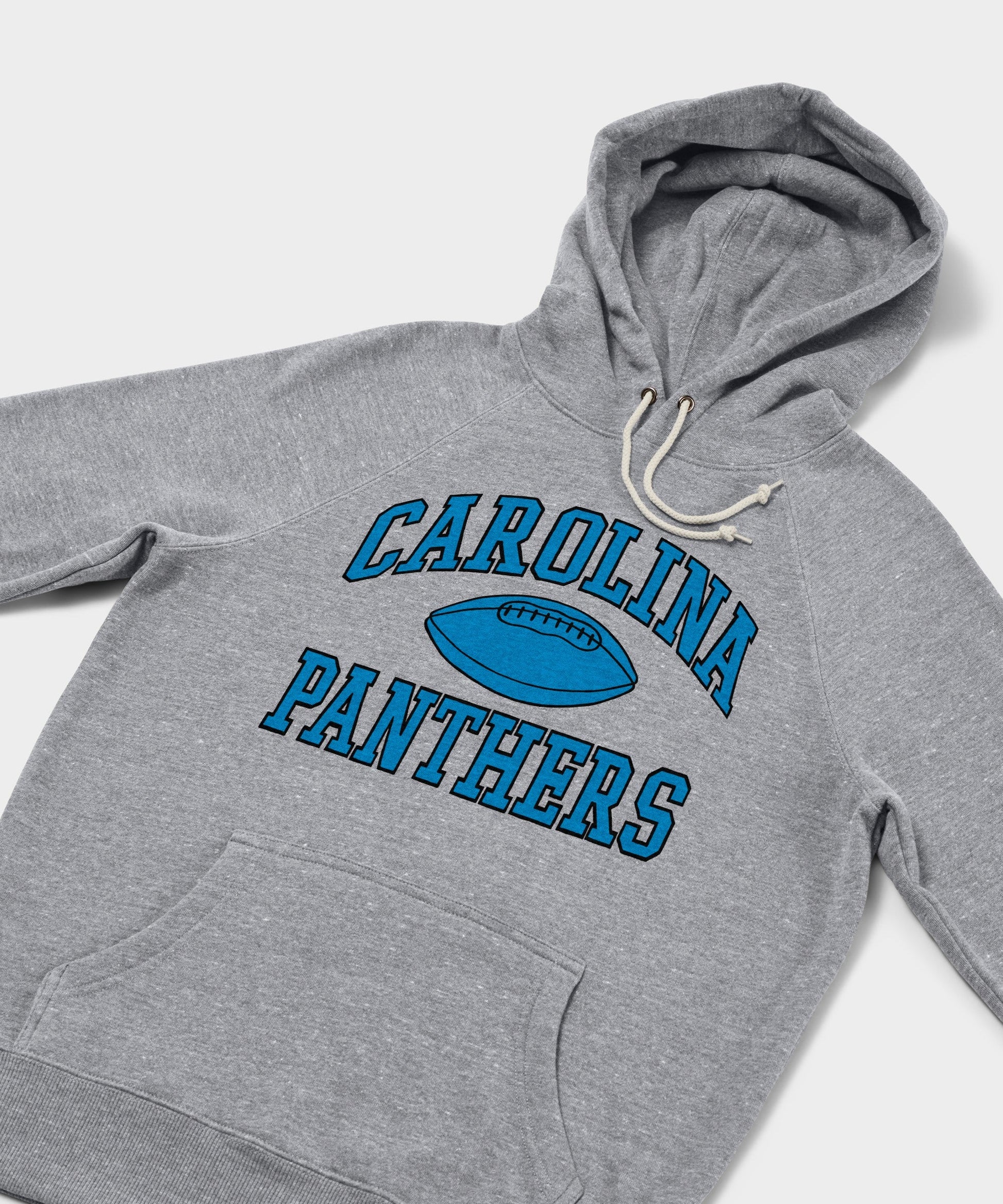 Carolina Panthers Gridiron Hoodie