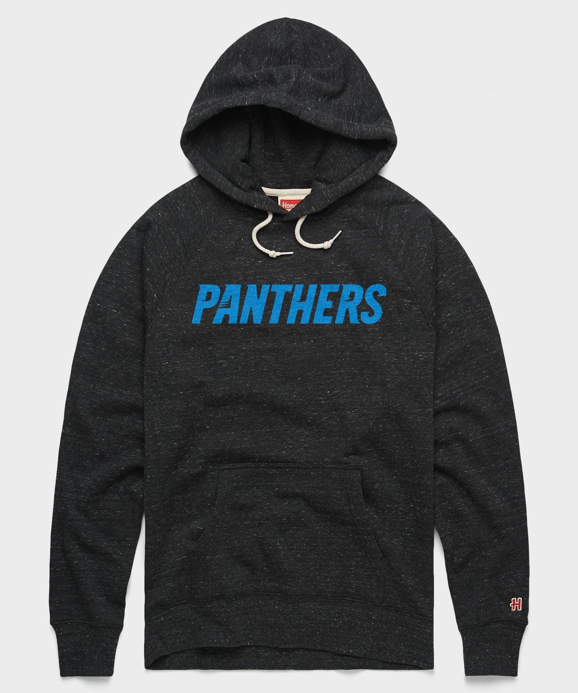 Carolina Panthers Wordmark '12 Hoodie